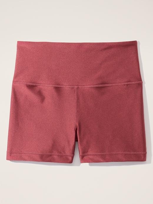 Elation Ultra High Rise 3" Short Product Image