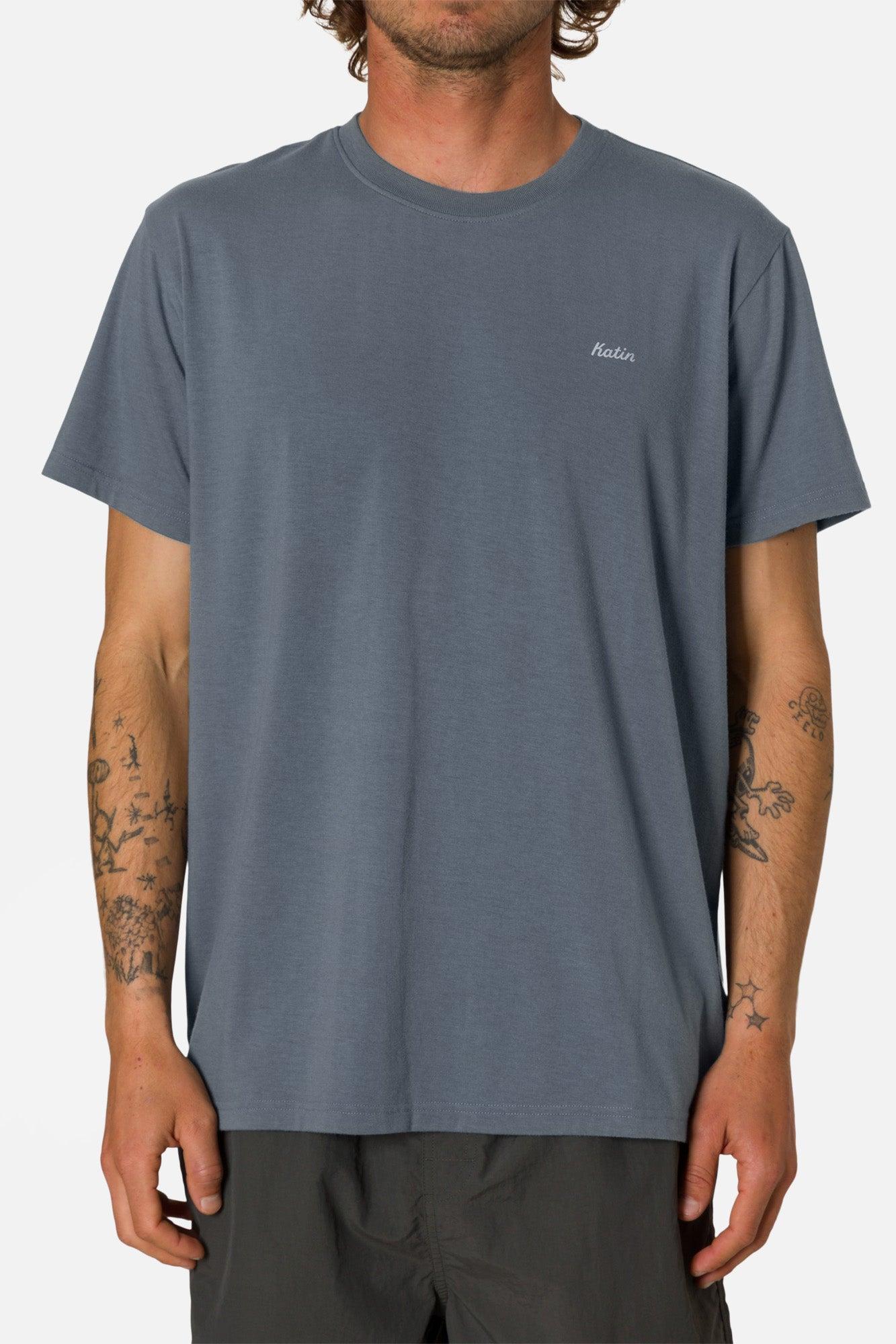 OTG FLOW TEE Product Image