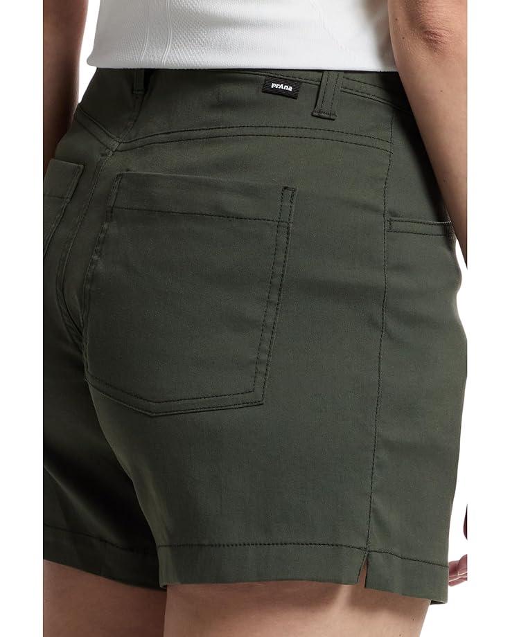 Palisades Ripstop Shorts Product Image