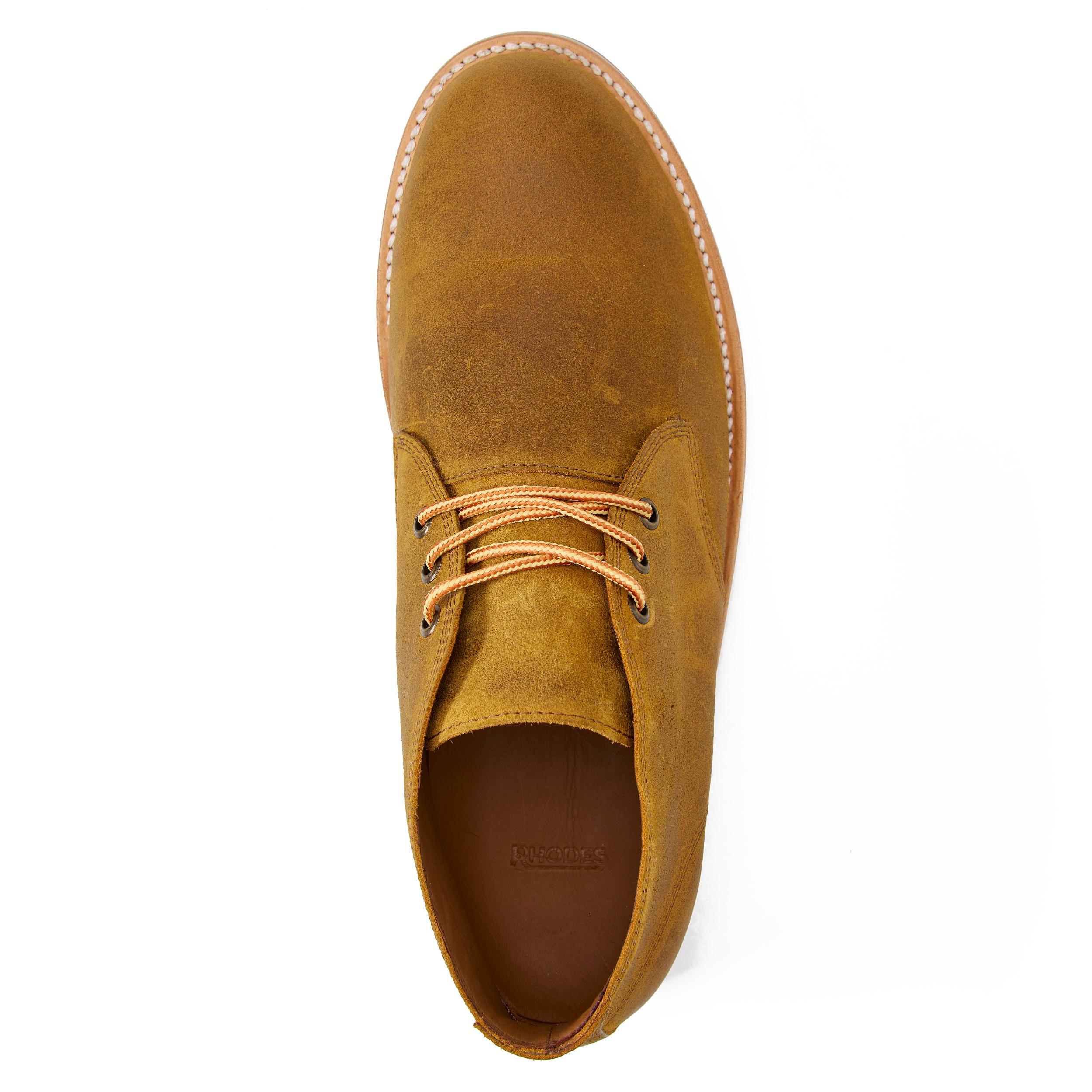 Harrison Chukka Boot Product Image