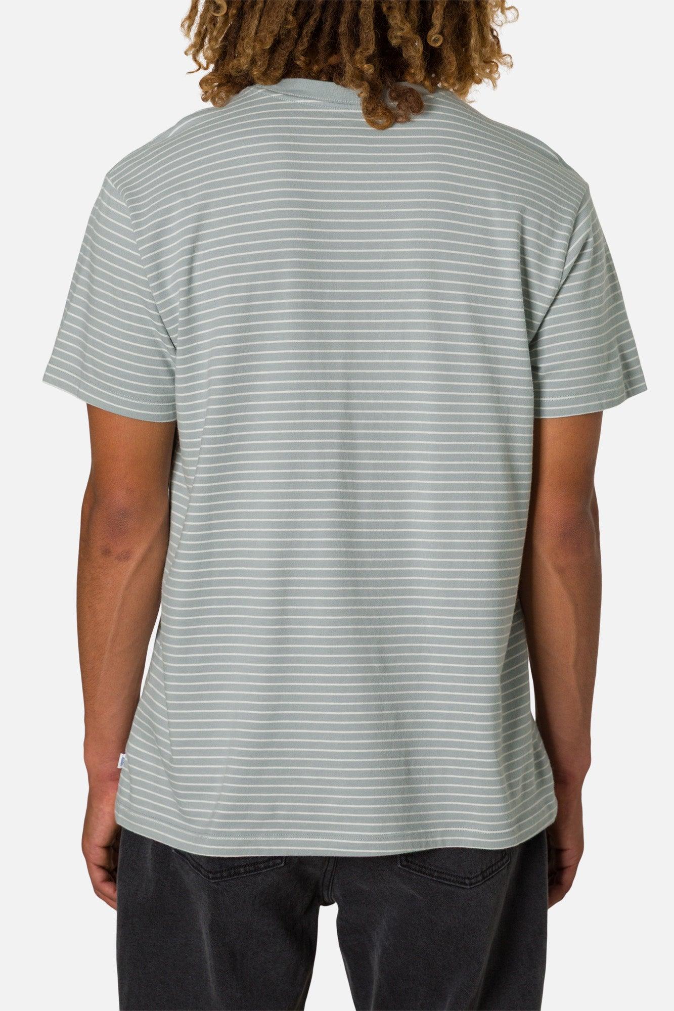 FINLEY POCKET TEE Product Image