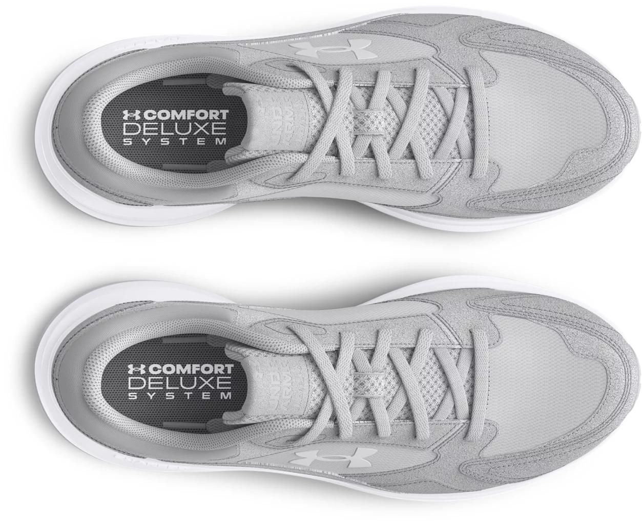 UA Edge Suede Product Image