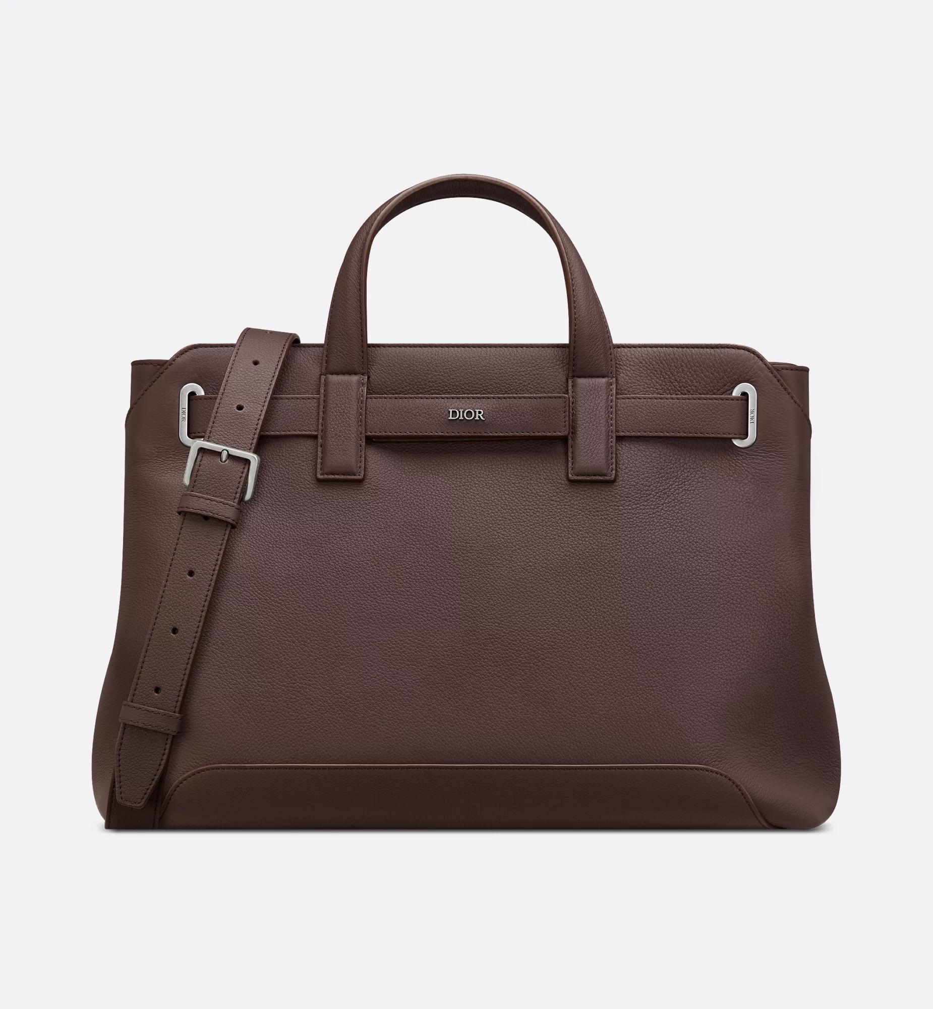 Medium Dior Normandie Tote Bag Product Image