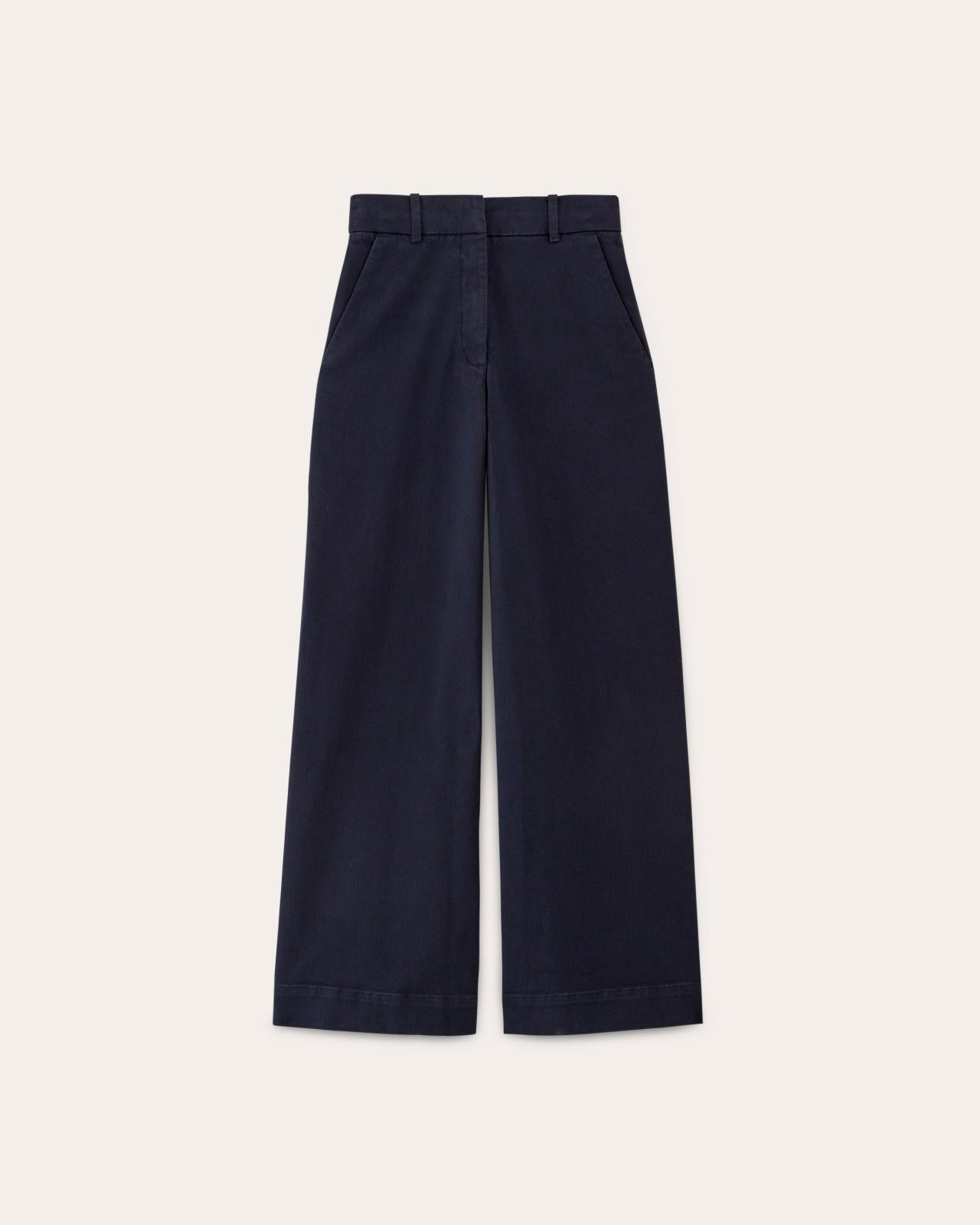 Womens Phoebe Trouser by Everlane Product Image