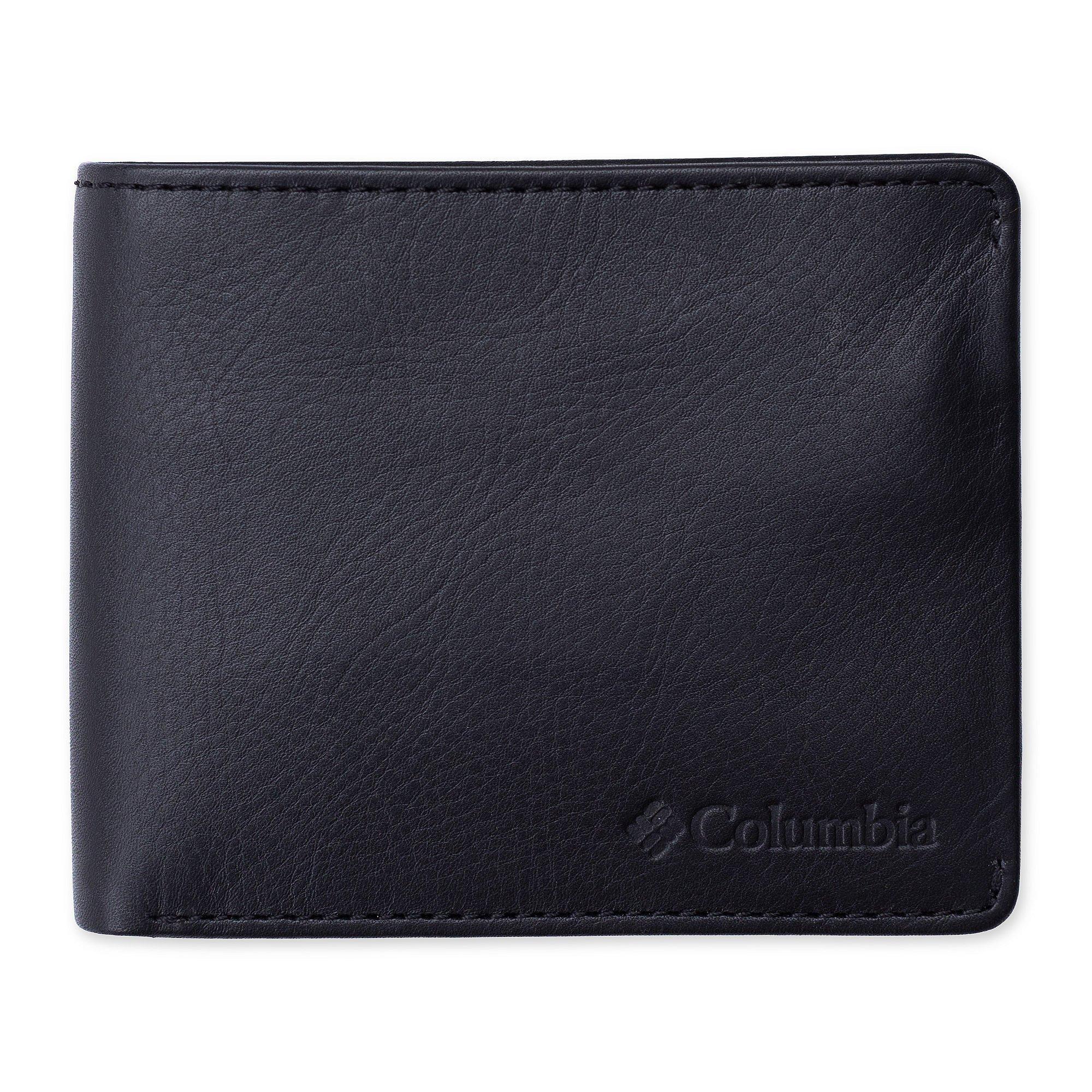 Columbia Men s RFID Bifold Passcase Wallet- Product Image