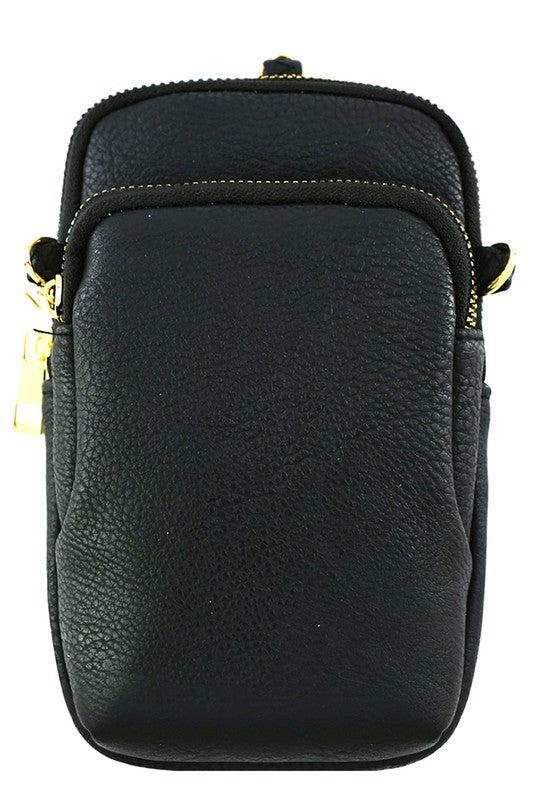 Fashion Mini Crossbody Bag Cell Phone Purse Product Image