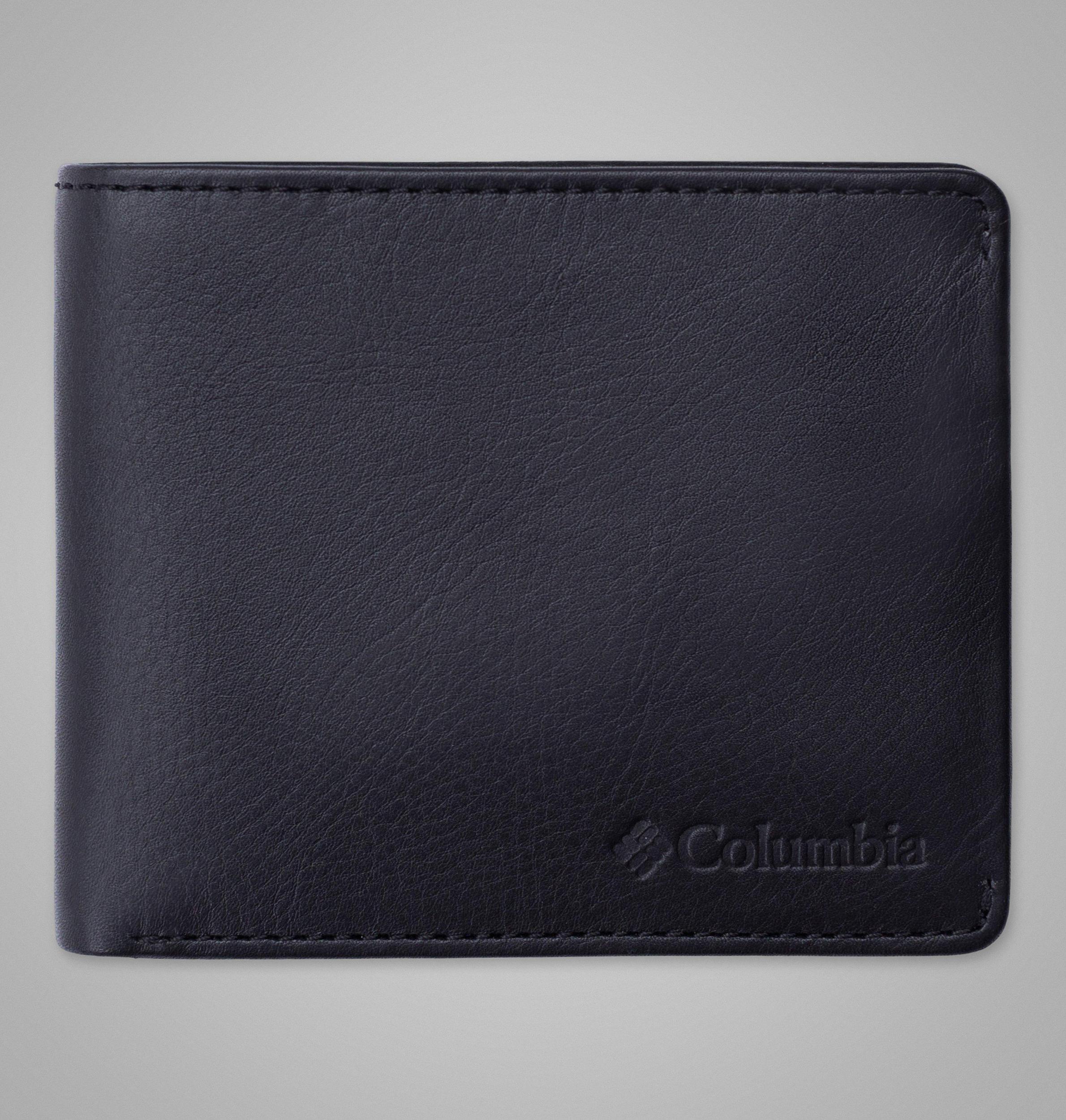 Columbia Men s RFID Bifold Passcase Wallet- Product Image