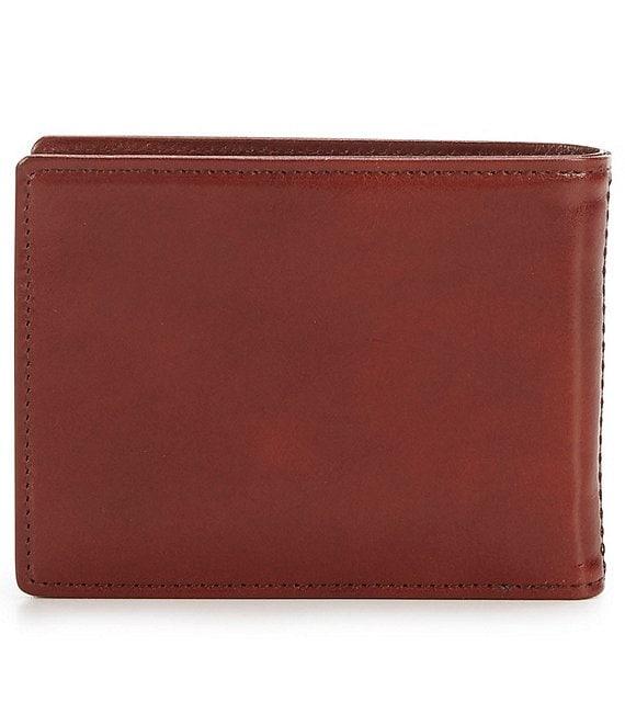 Bosca Old Leather Executive I.D. Wallet Product Image