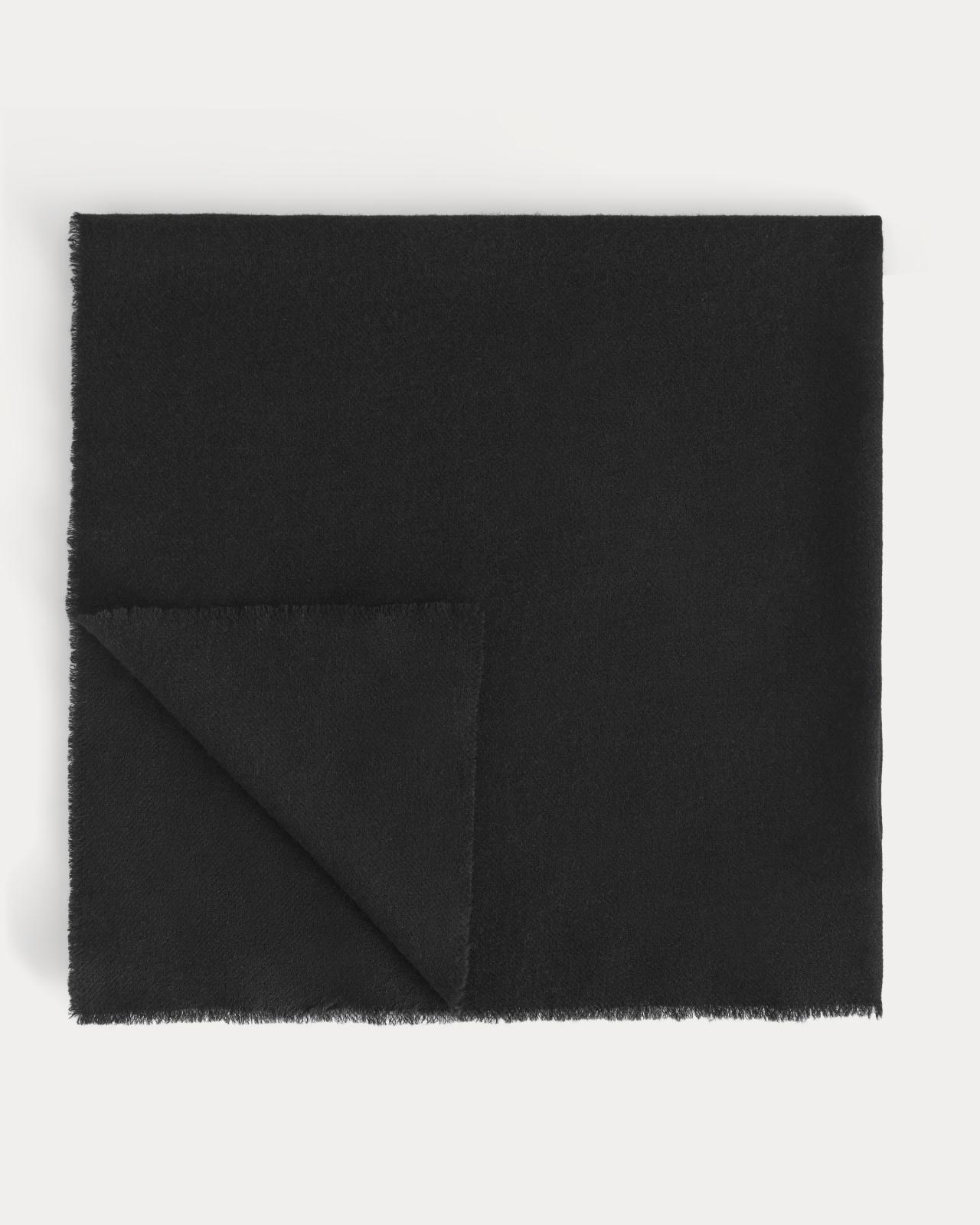 Womens Cashmere Feather Scarf by Everlane Product Image