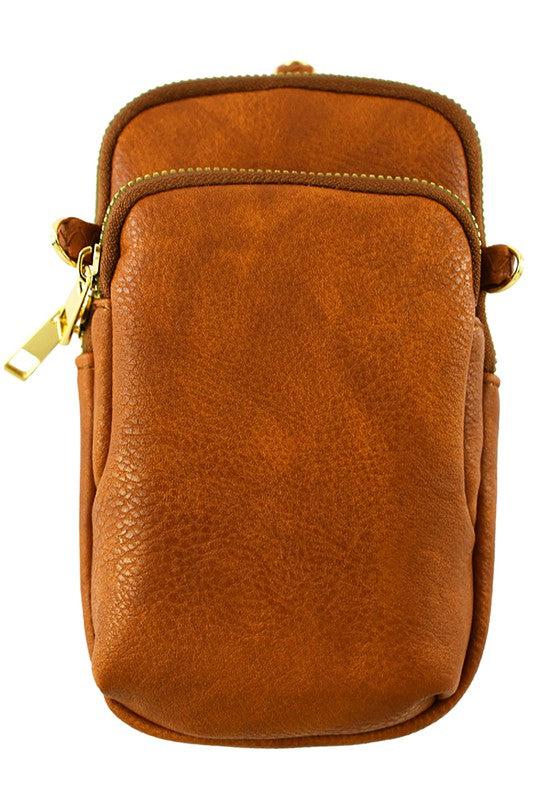 Fashion Mini Crossbody Bag Cell Phone Purse Product Image