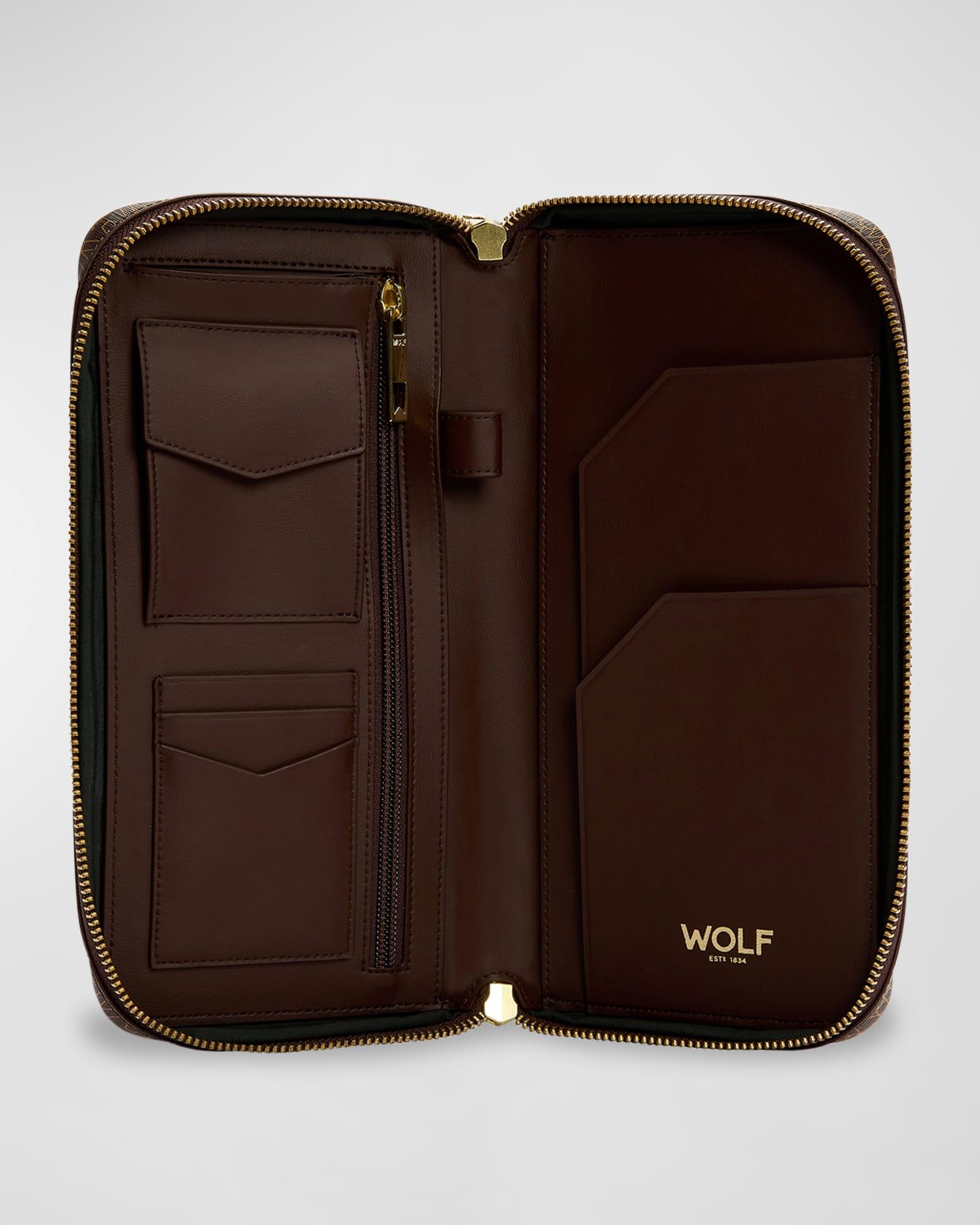Men's Signature Travel Case Product Image