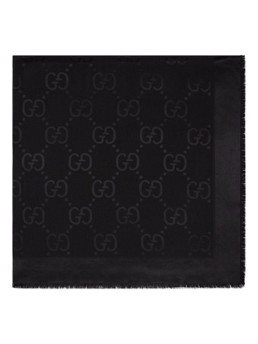 Mens Feather Cashmere Bandana Sweater by Everlane Product Image