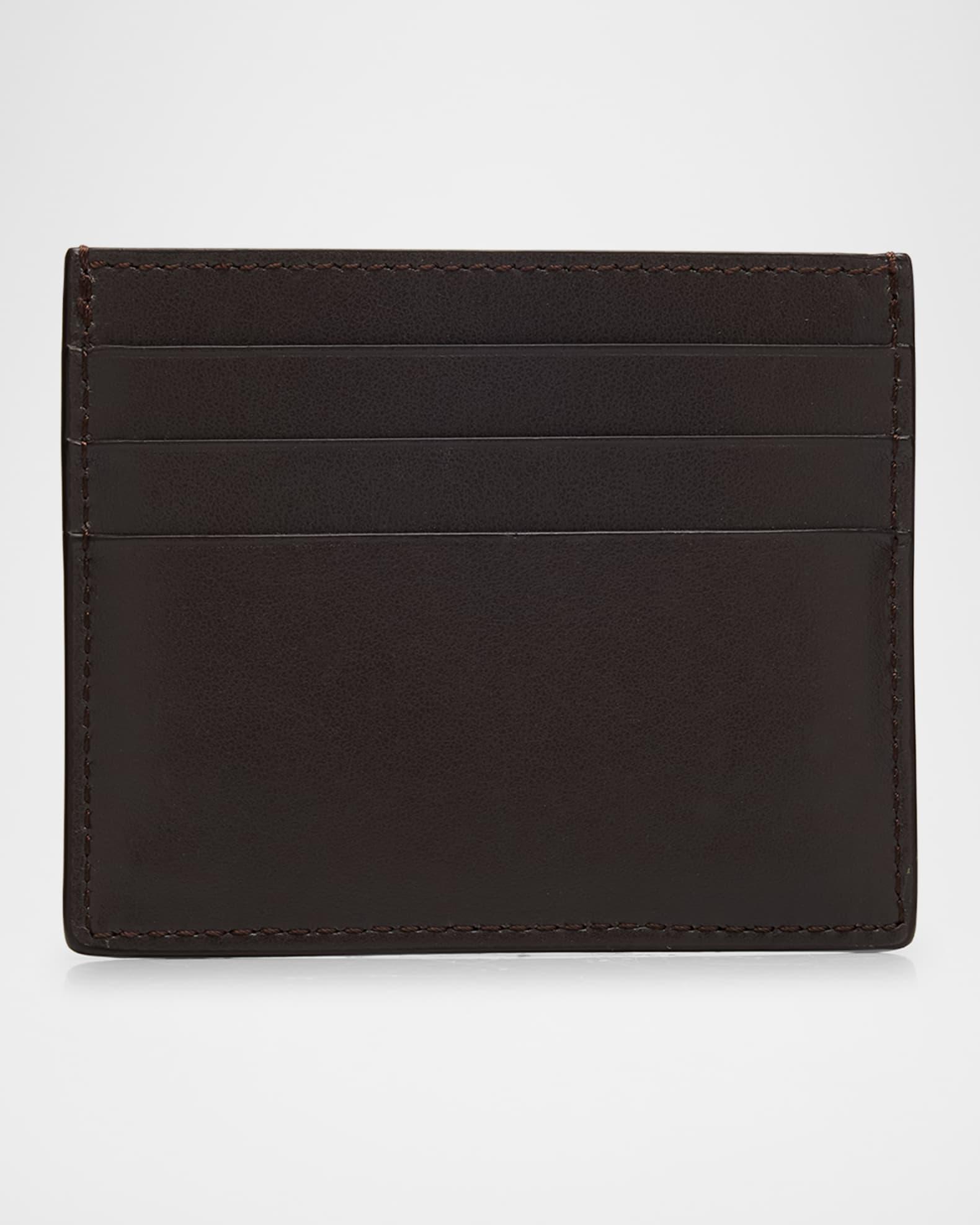 Leather Card Case Product Image