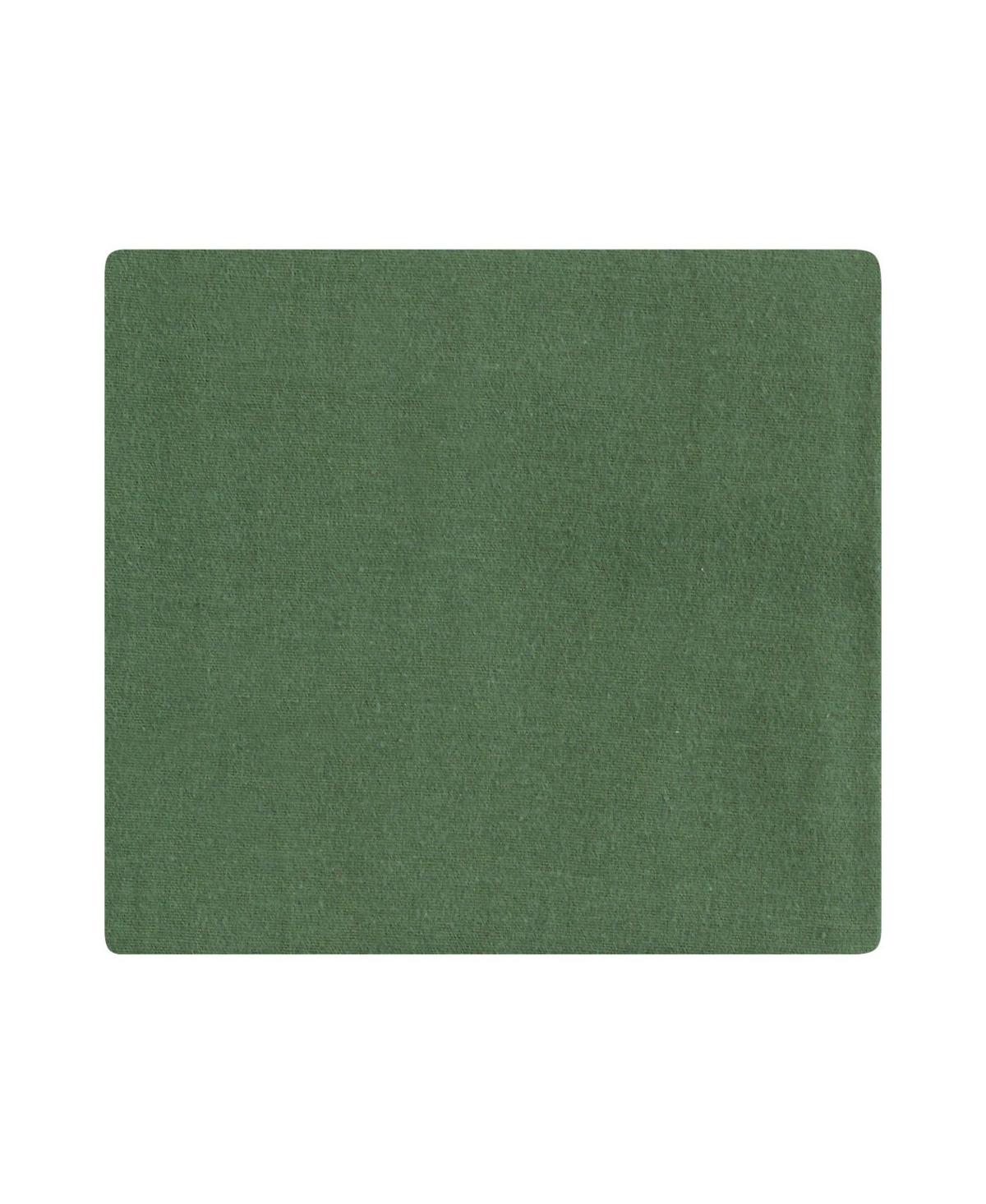 Black bandanna scarf Product Image