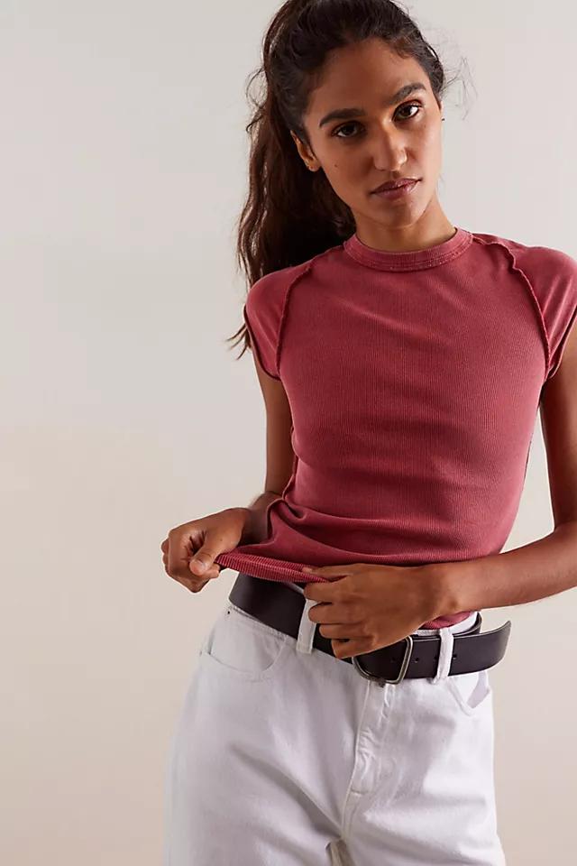 We The Free Ever Had Tee Product Image