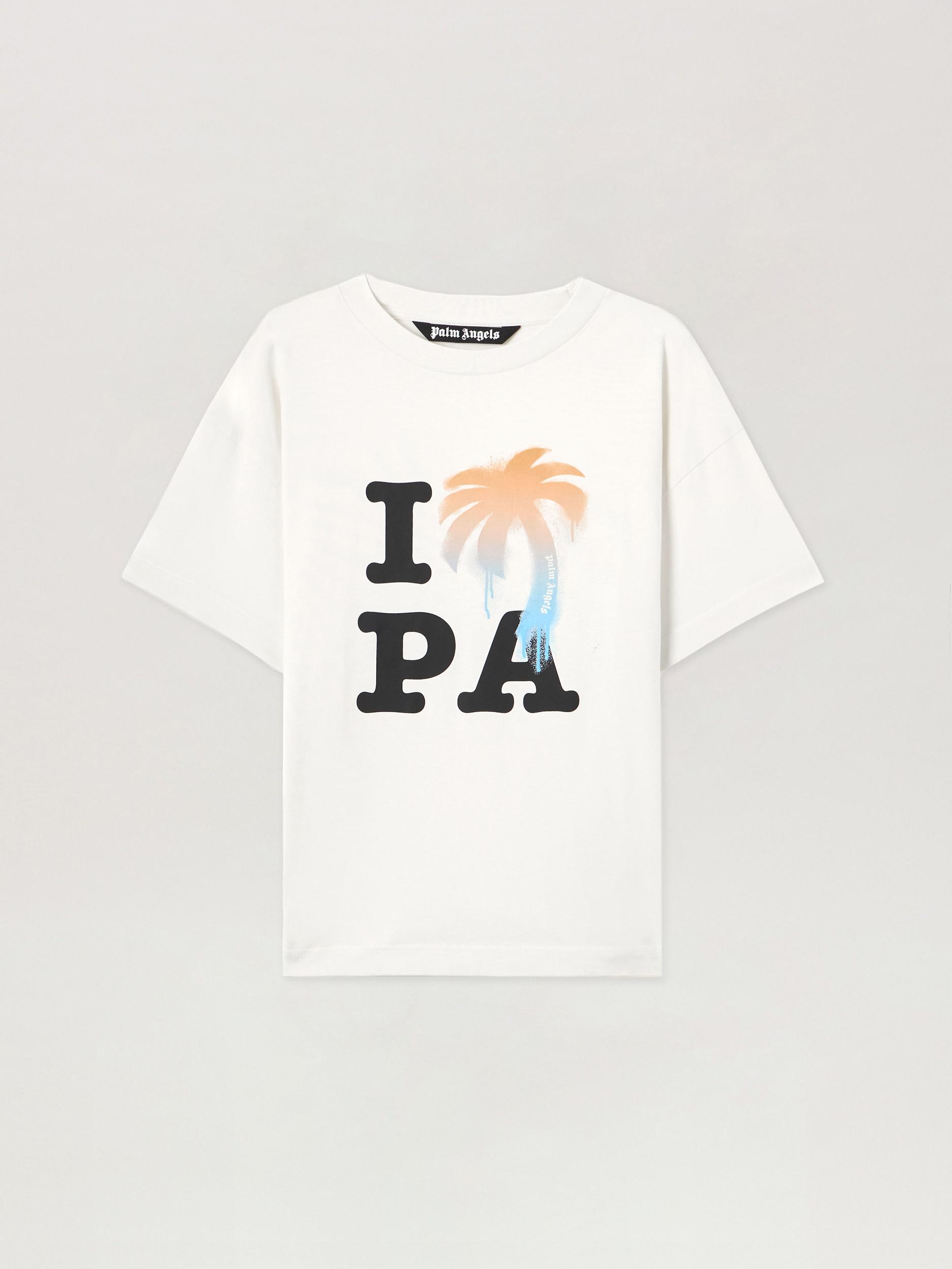 I Love PA T-Shirt Product Image