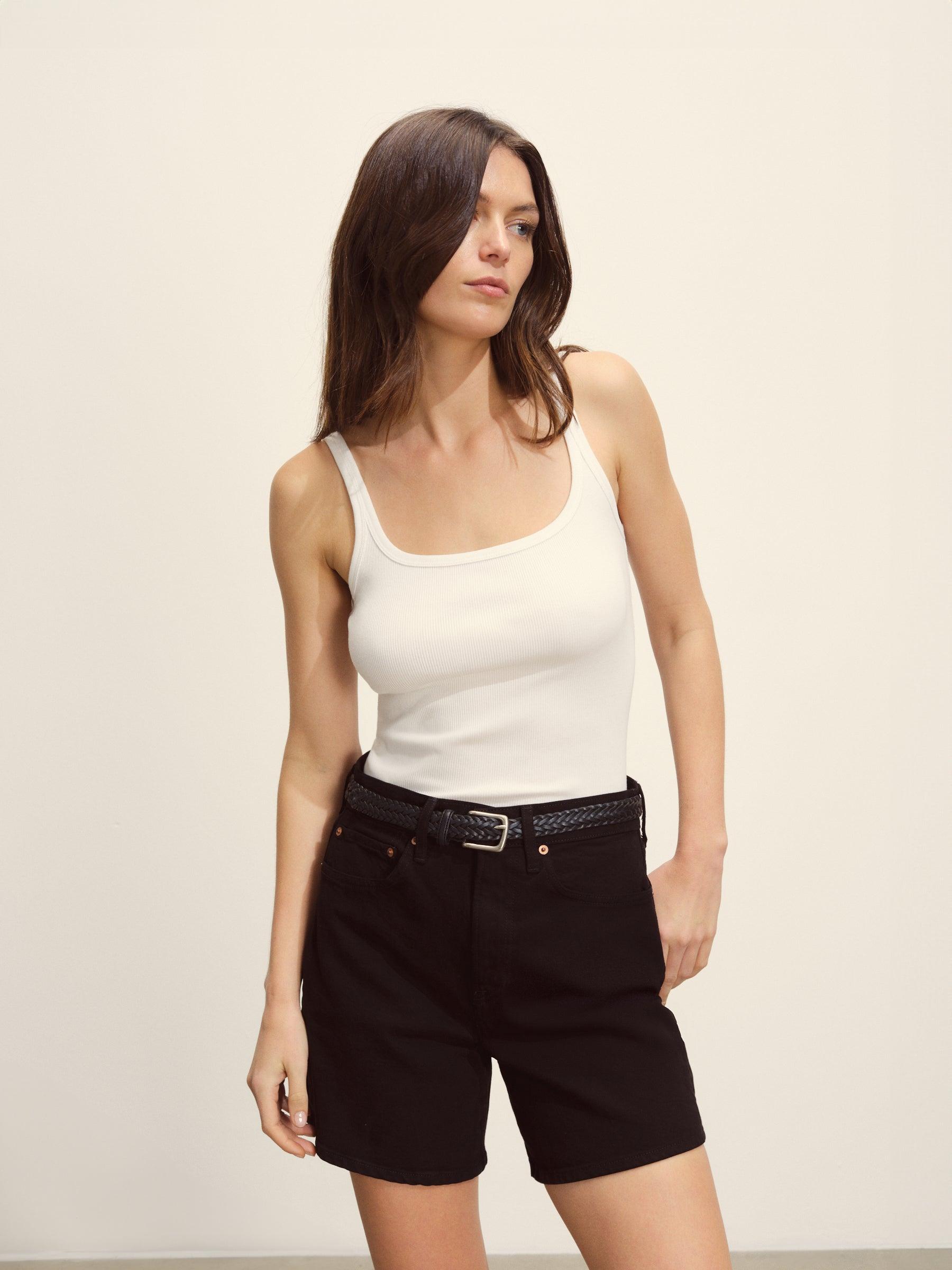 Black Rider Short Product Image