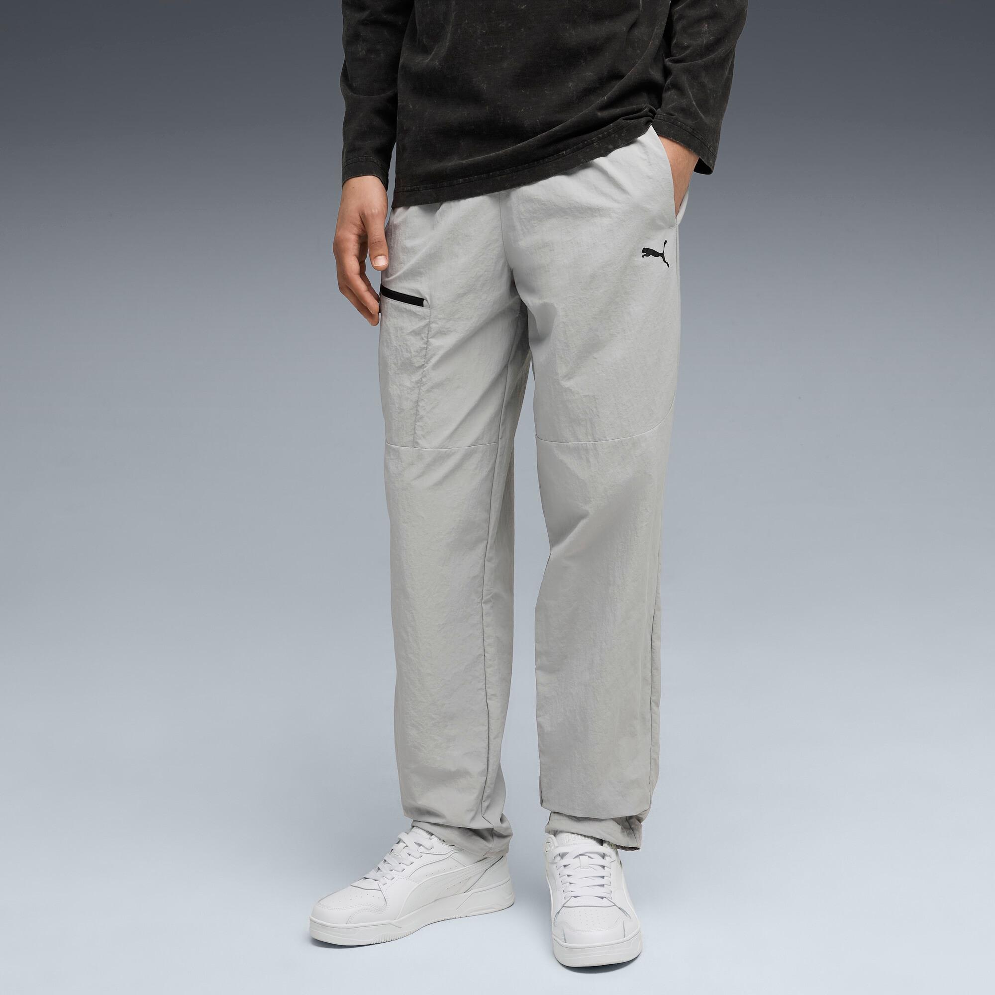 PUMATECH Woven Cargo Pants Men Product Image