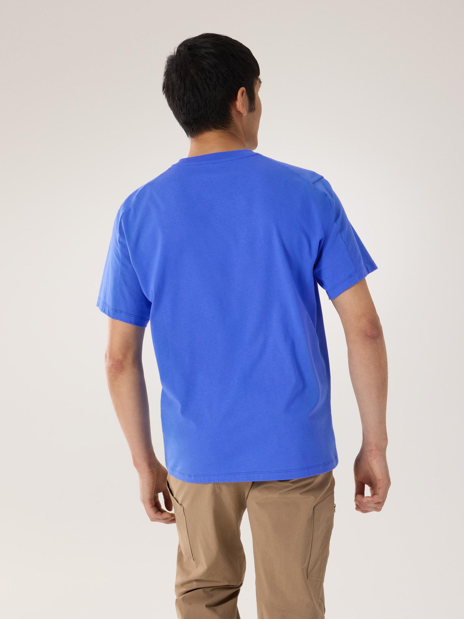 Kragg SL Cotton Shirt SS Men's Product Image