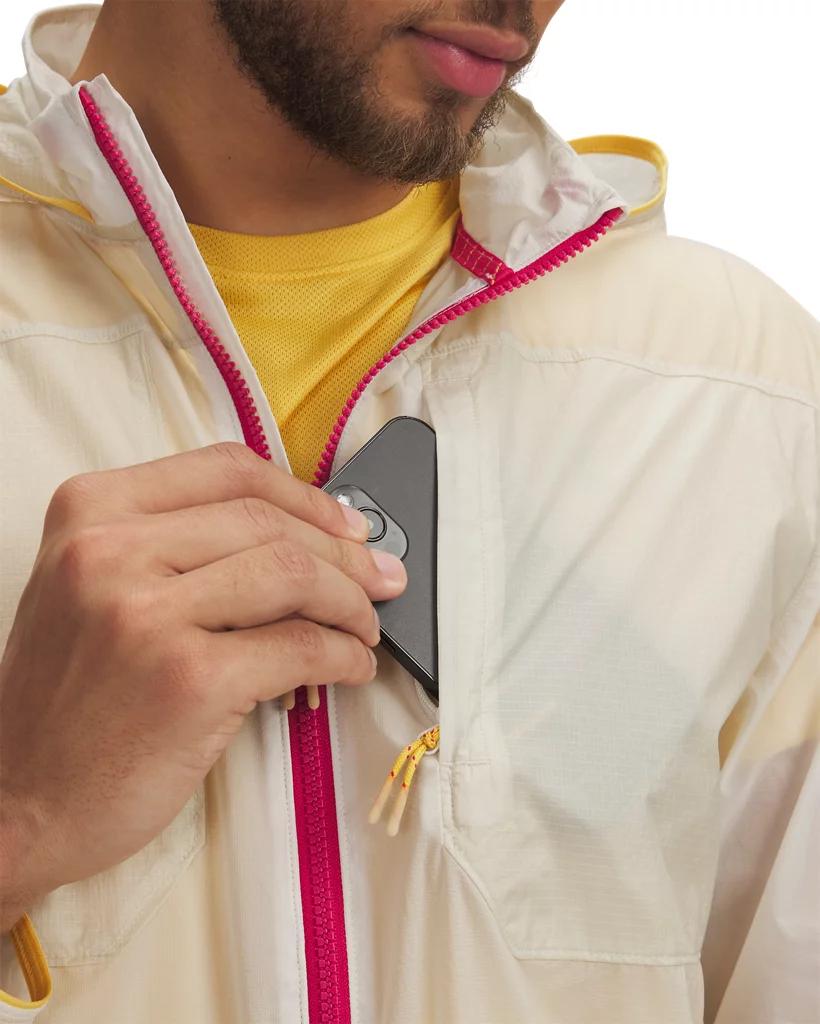 UA Launch Trail Product Image