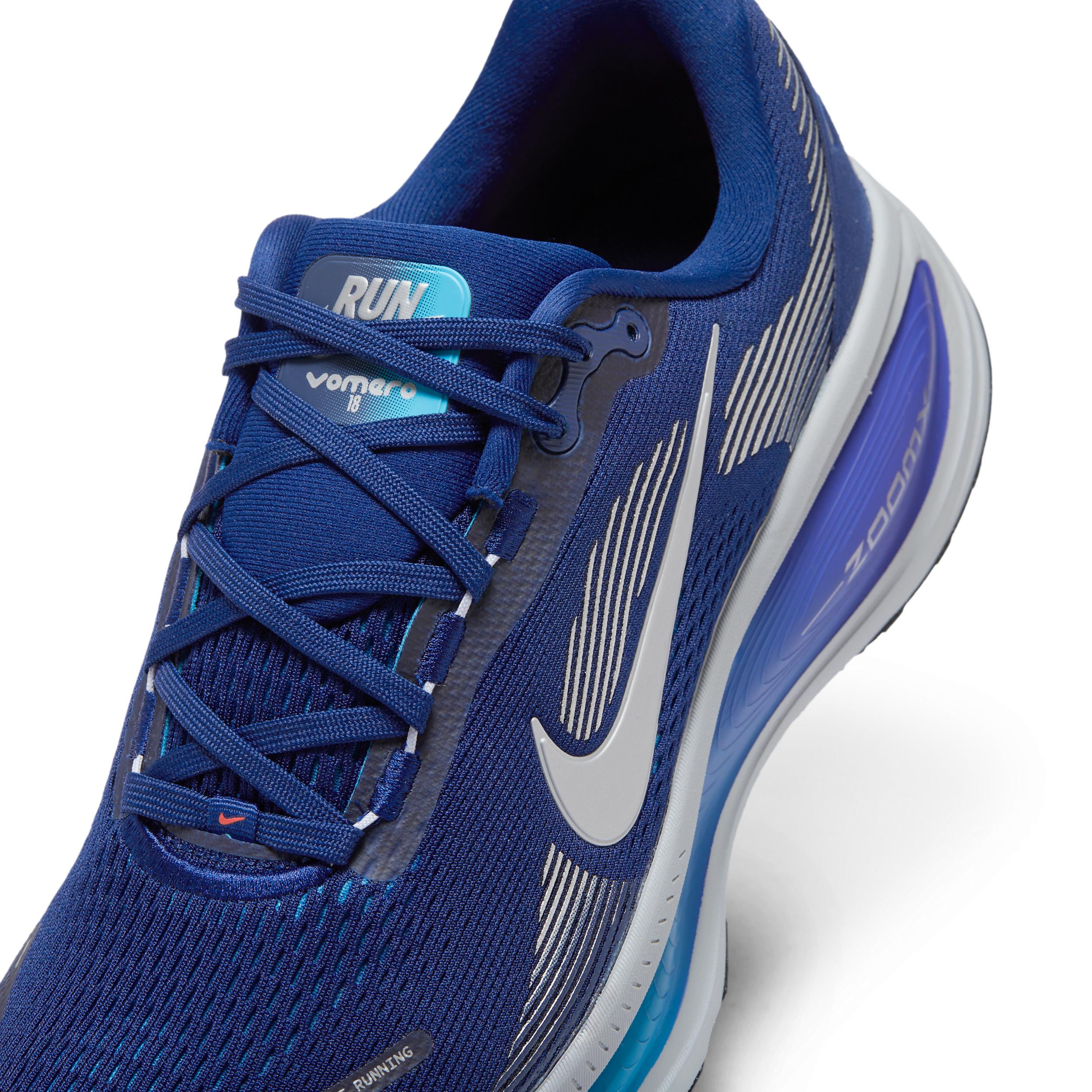 Nike Men's Vomero Road Running Shoes Product Image