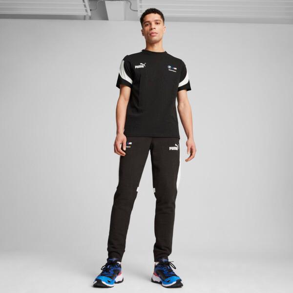 PUMA BMW M Motorsport MT7+ Men's Sweat Pants Product Image
