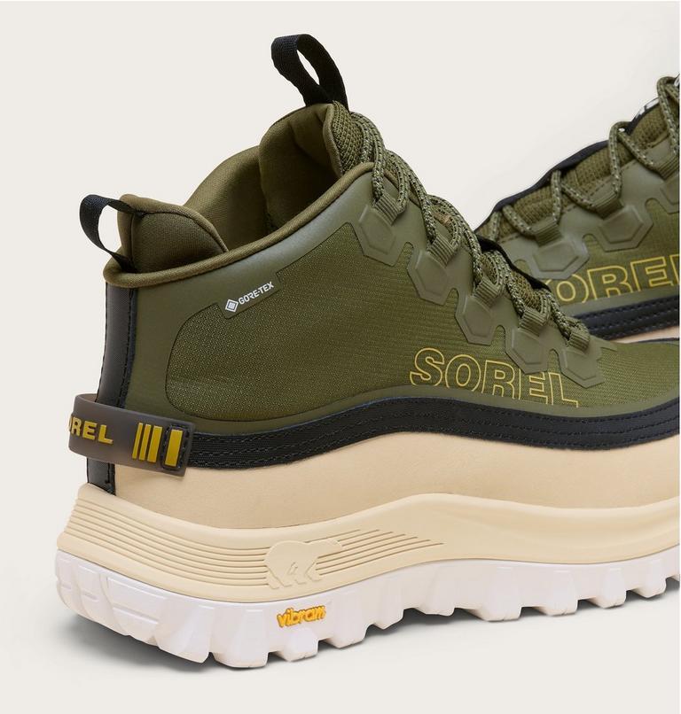 CALLSIGN HORIZON™ MID GTX Men's Waterproof Sneaker Product Image