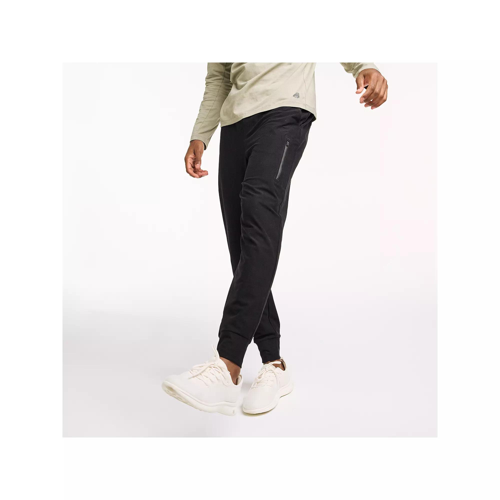 Men's FLX Luxury Soft Wander Joggers,  Product Image