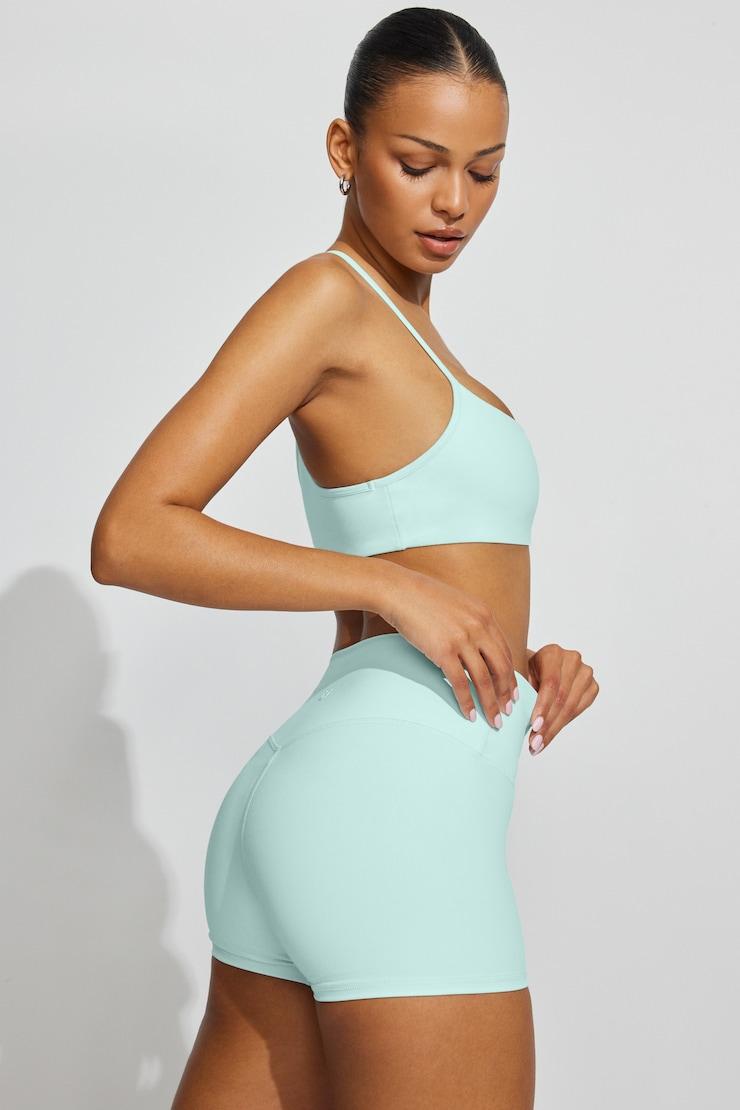 Active 3" Booty Shorts Product Image