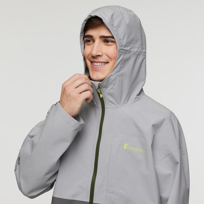 Cielo Rain Jacket - Men's Product Image