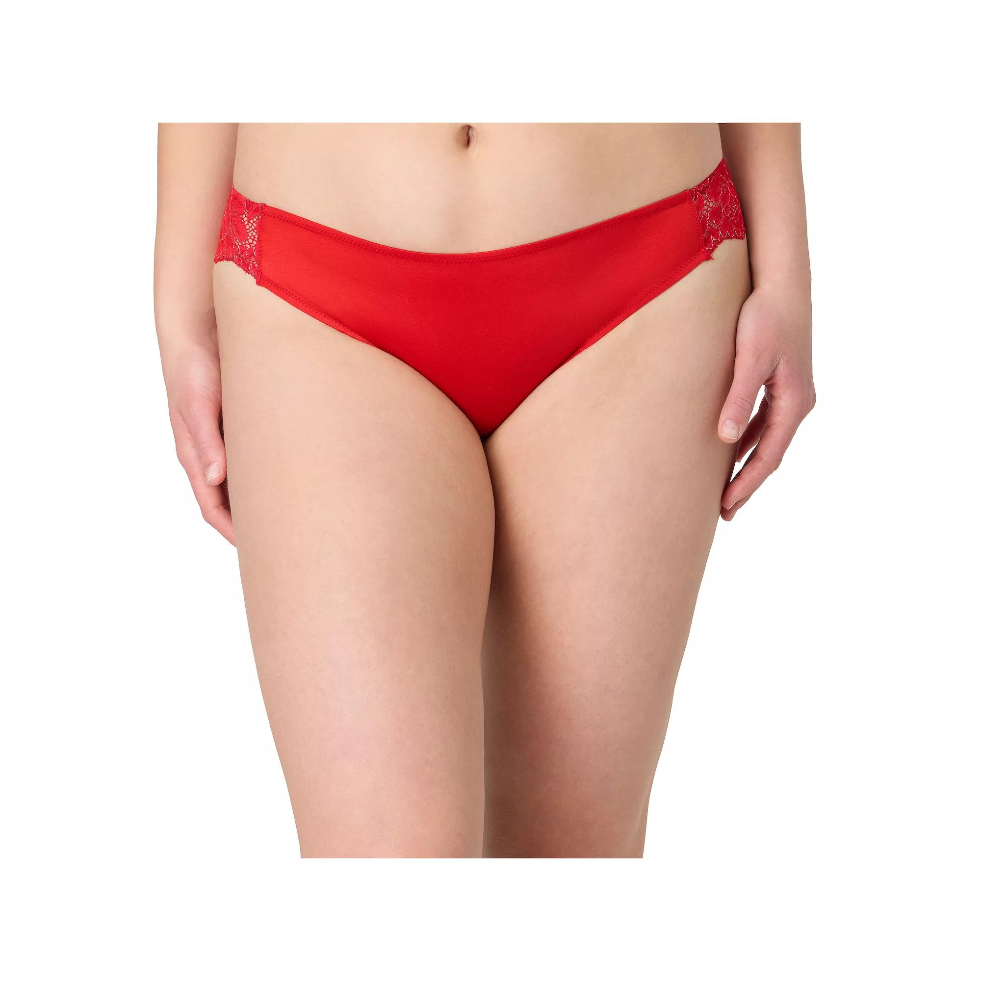 Maidenform Lace Back Tanga Underwear 40159, Women's,  Product Image