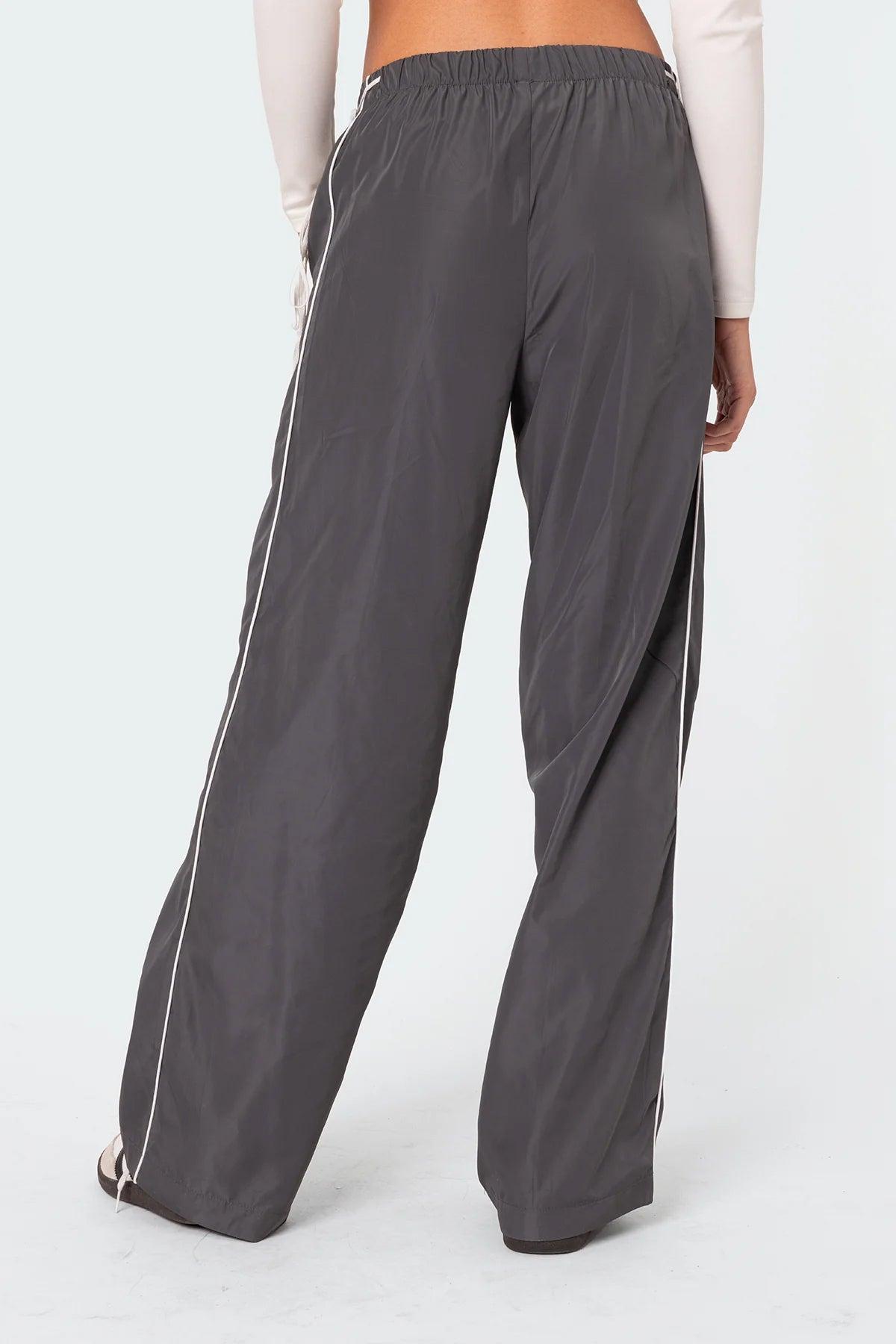 Scarlot Ribbon Track Pants Product Image