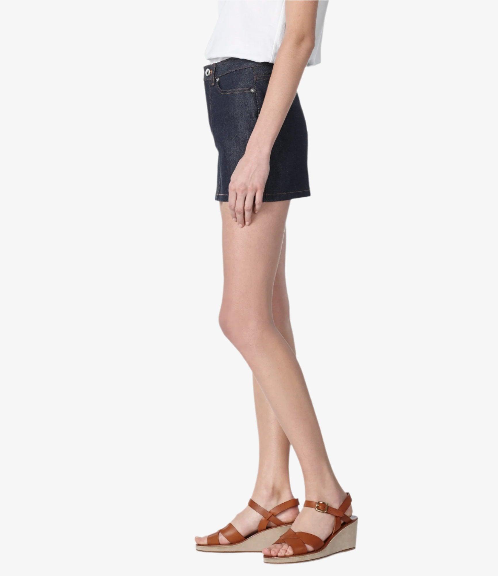 Mini skirt Female Product Image
