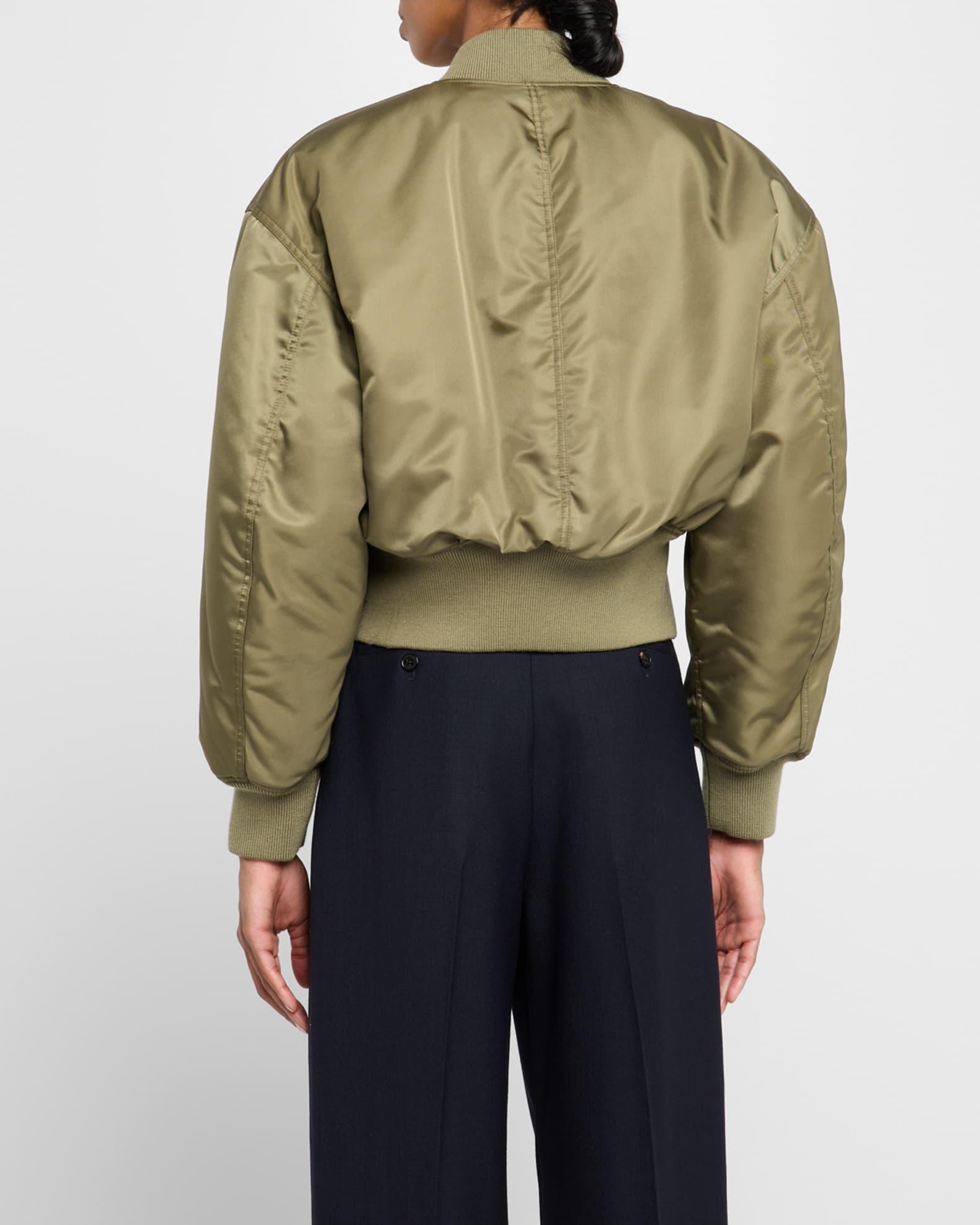 Bomber Jacket Product Image