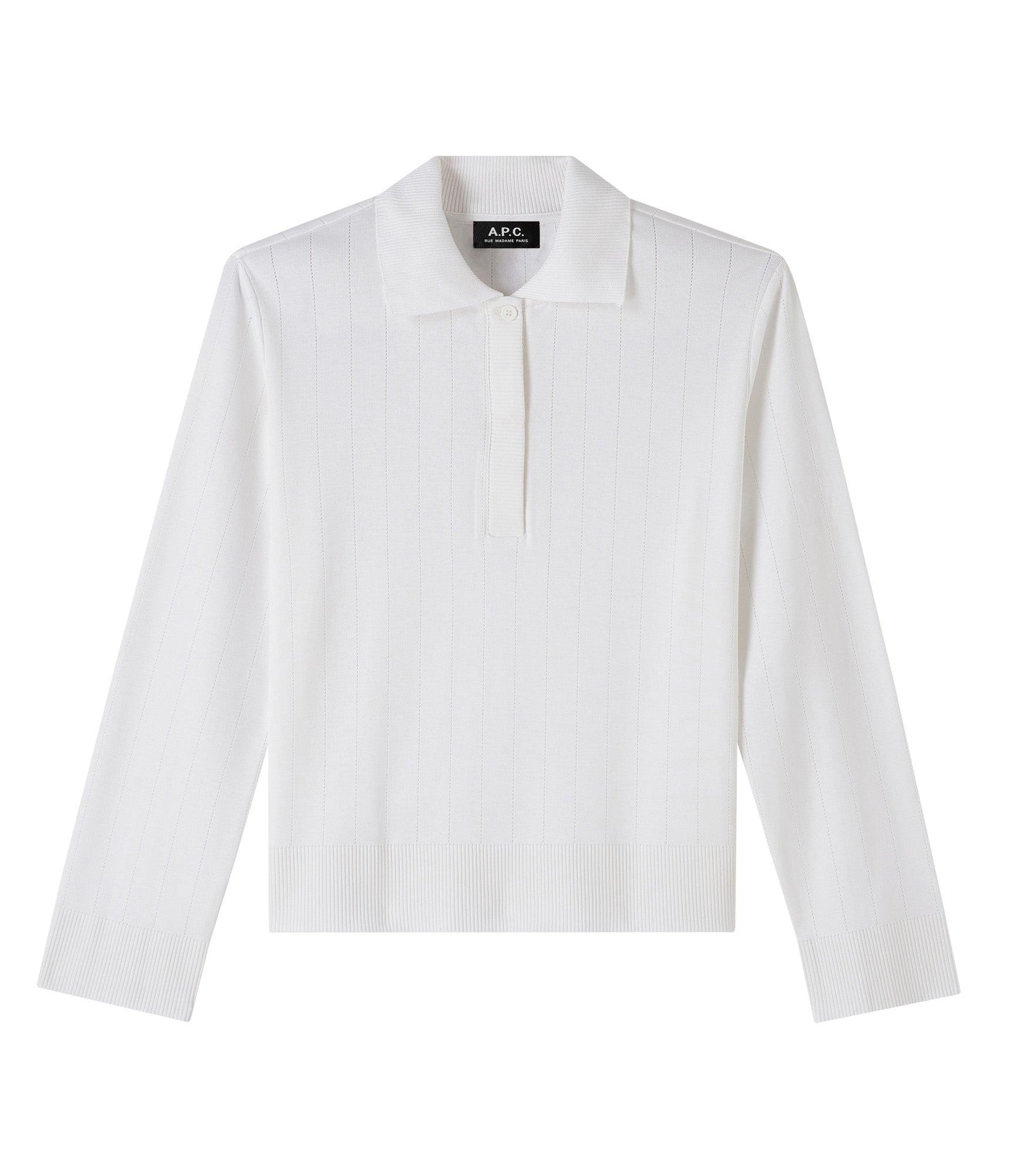 Dora polo shirt Female Product Image