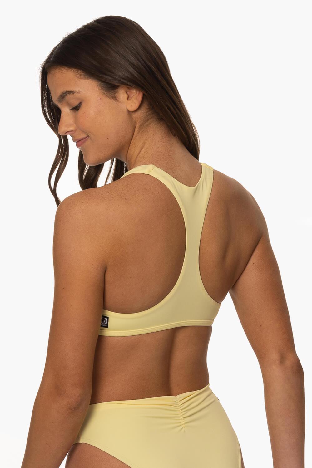 Aster Bikini Top - Pismo Female Product Image
