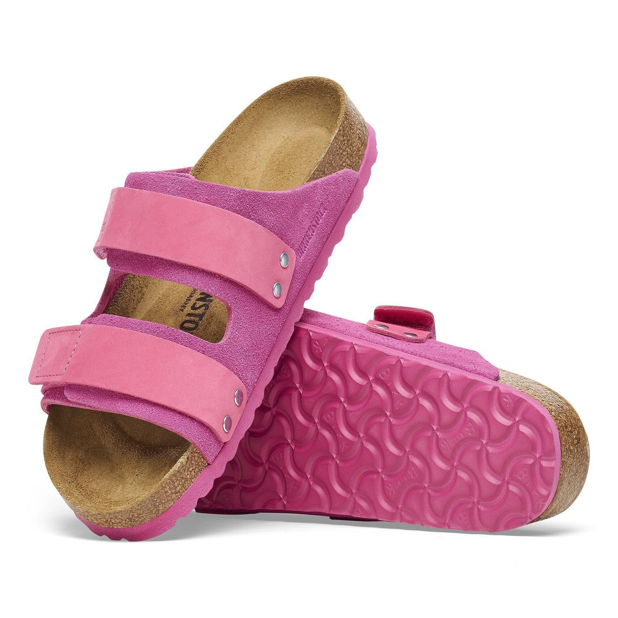 Uji Nubuck Leather/Suede Product Image