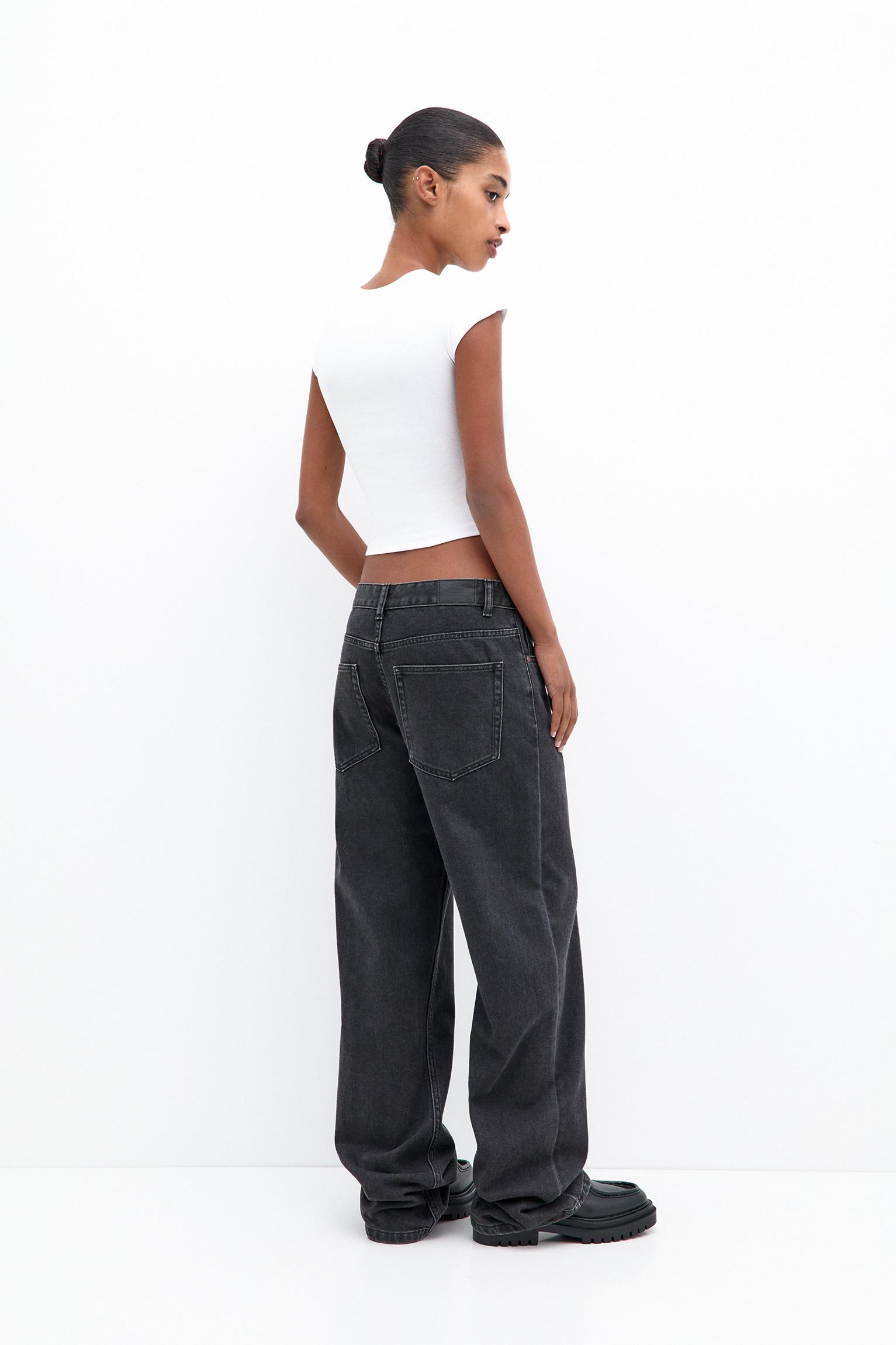 2-pack of fitted T-shirts Product Image