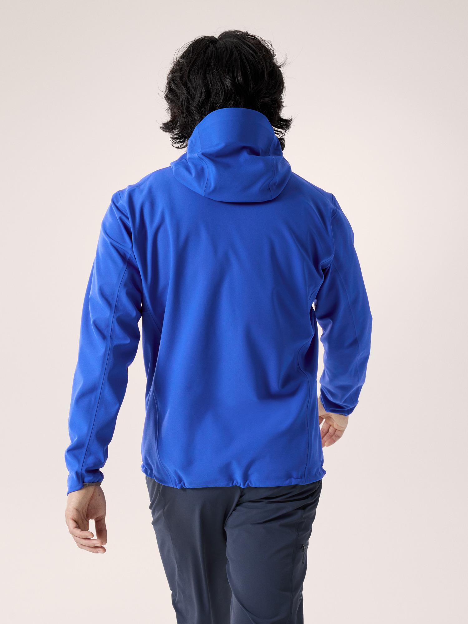 Gamma MX Hoody Men's Product Image