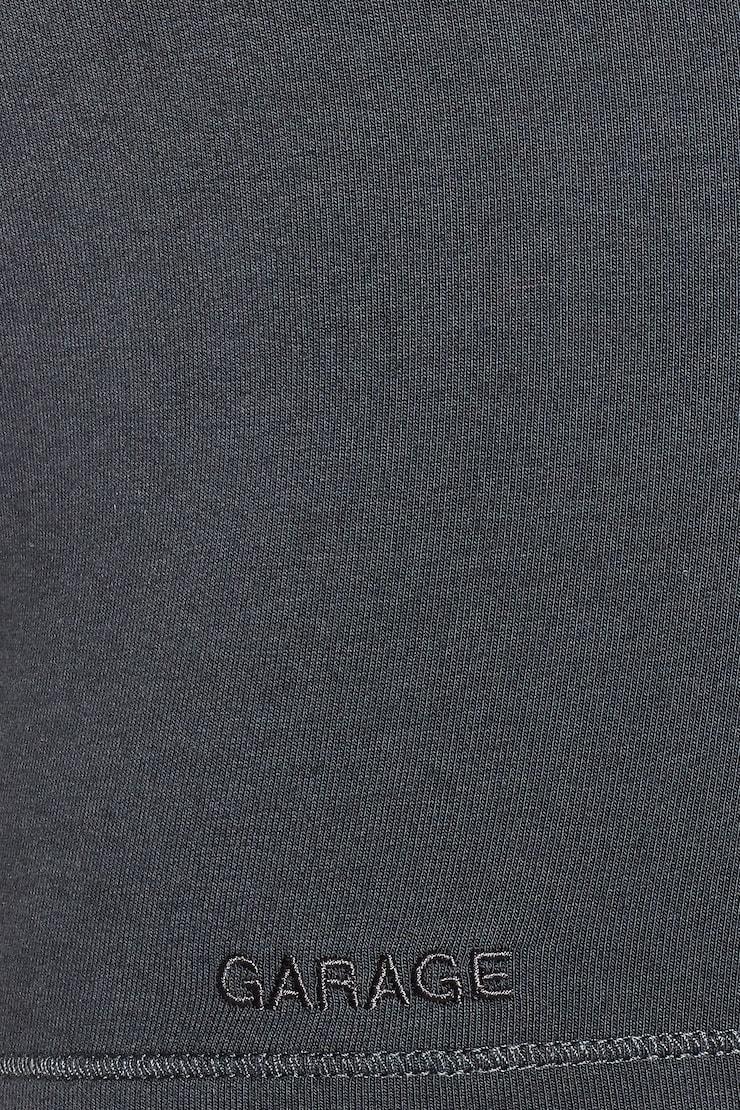 StretchTerry™ Cheeky Shorts Product Image