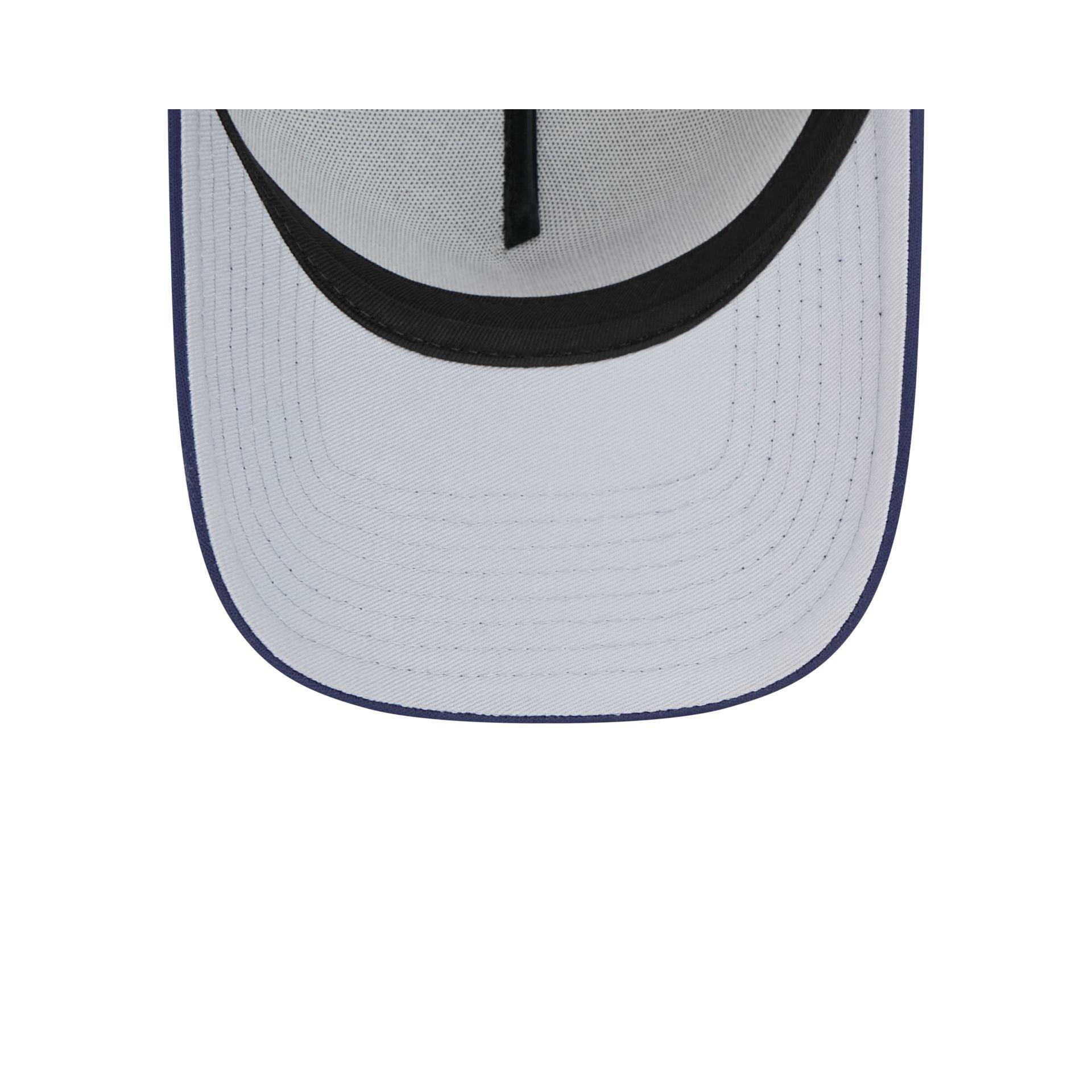 Arizona Diamondbacks Tie-Dye Golfer Hat Male Product Image