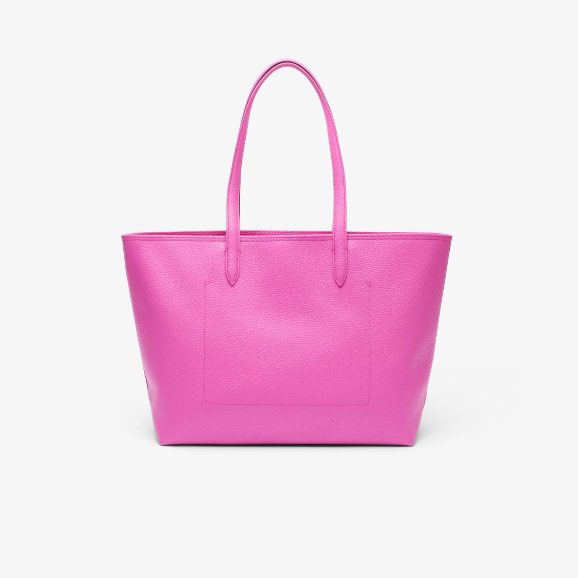 Anna Zipped Tote Product Image