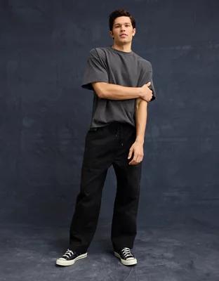 AE Flex Pull-On Loose Easy Pant Product Image