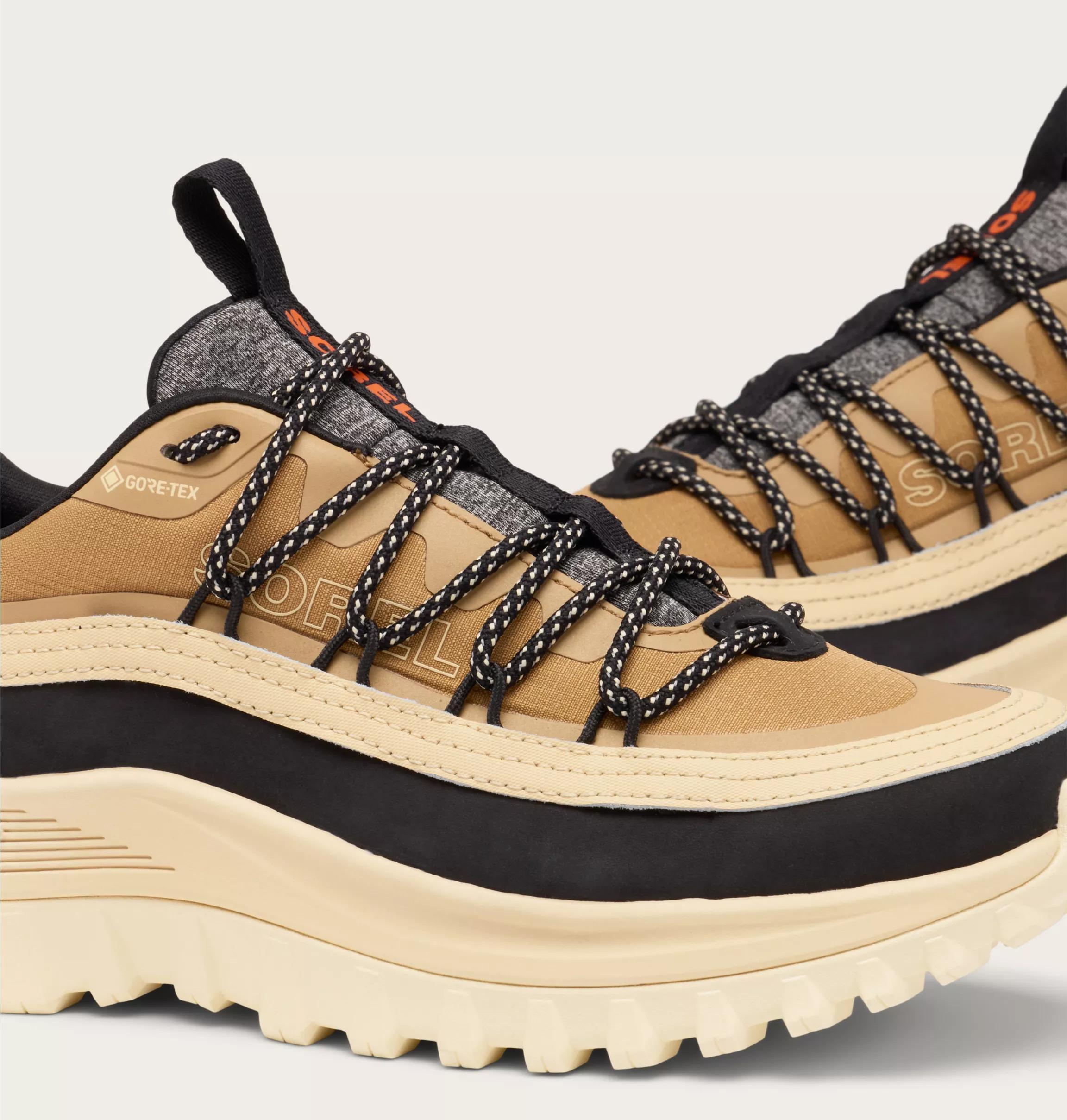 CALLSIGN HORIZON™ LOW GTX Women's Waterproof Sneaker Product Image
