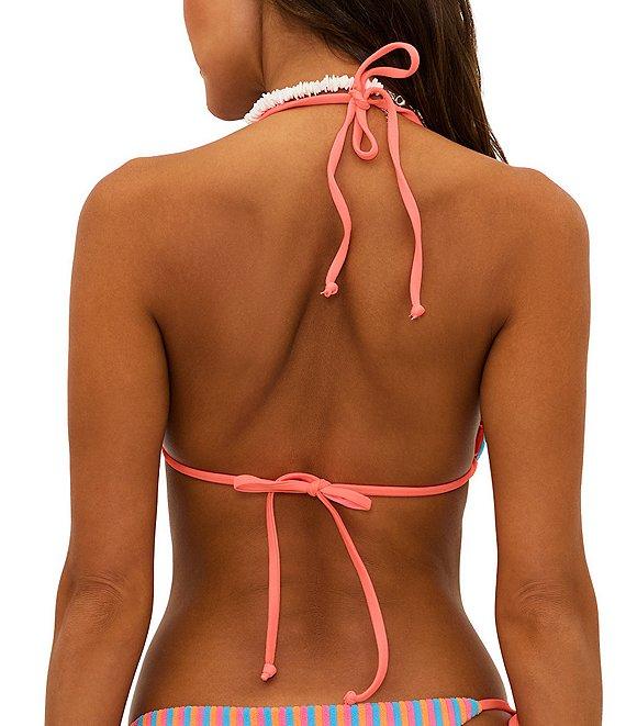 Beach Riot Soleil Towel Terry Tie Side Swim Bottom Product Image