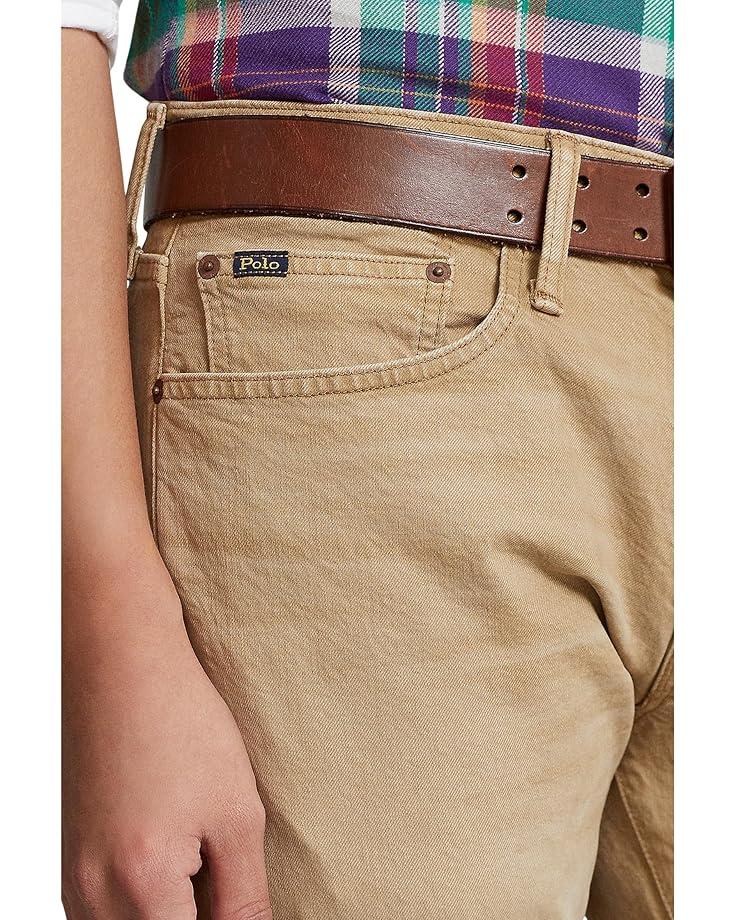 Varick Slim Straight Jeans Product Image
