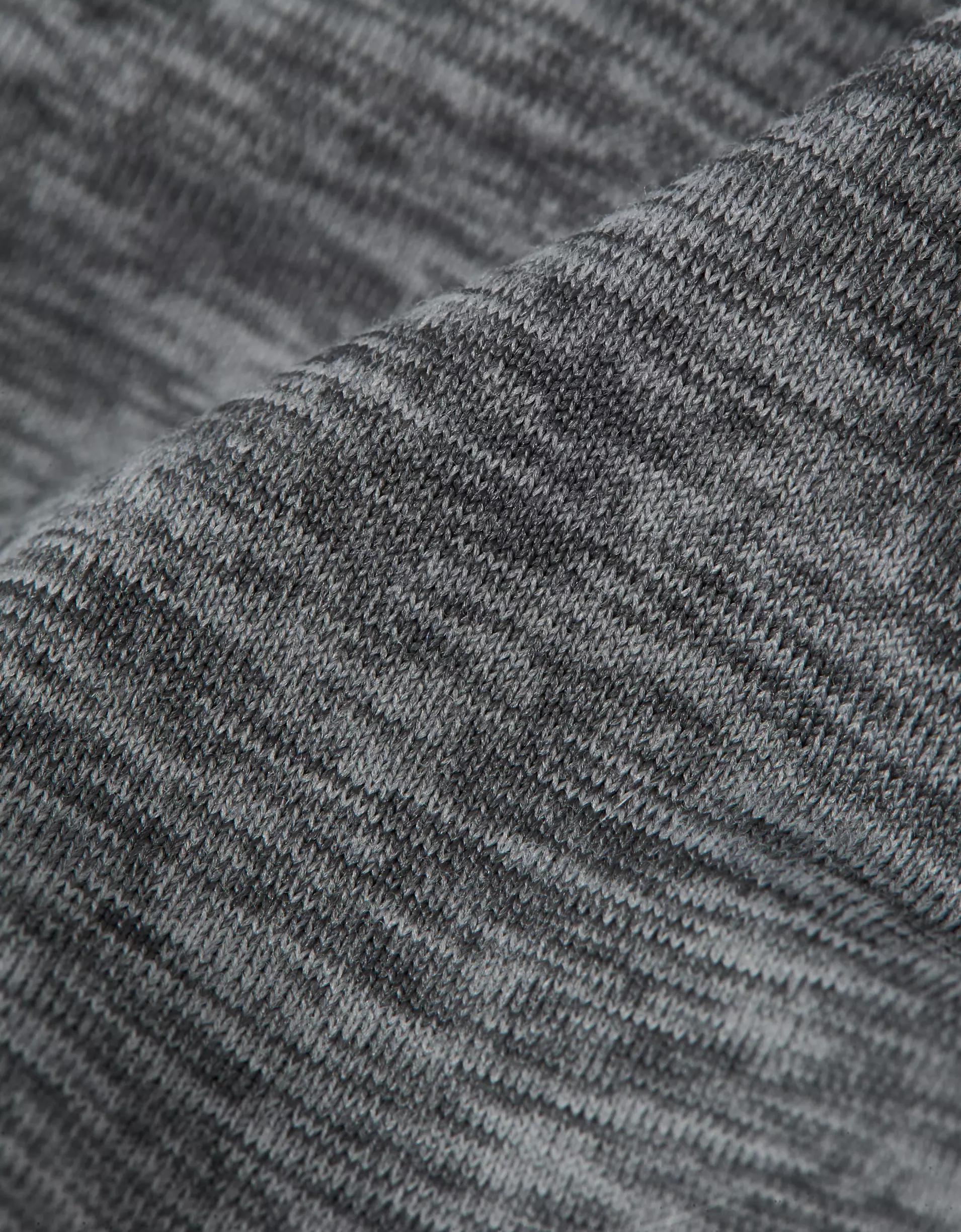 AEO Men's Space Dye 6" Flex Boxer Brief Product Image