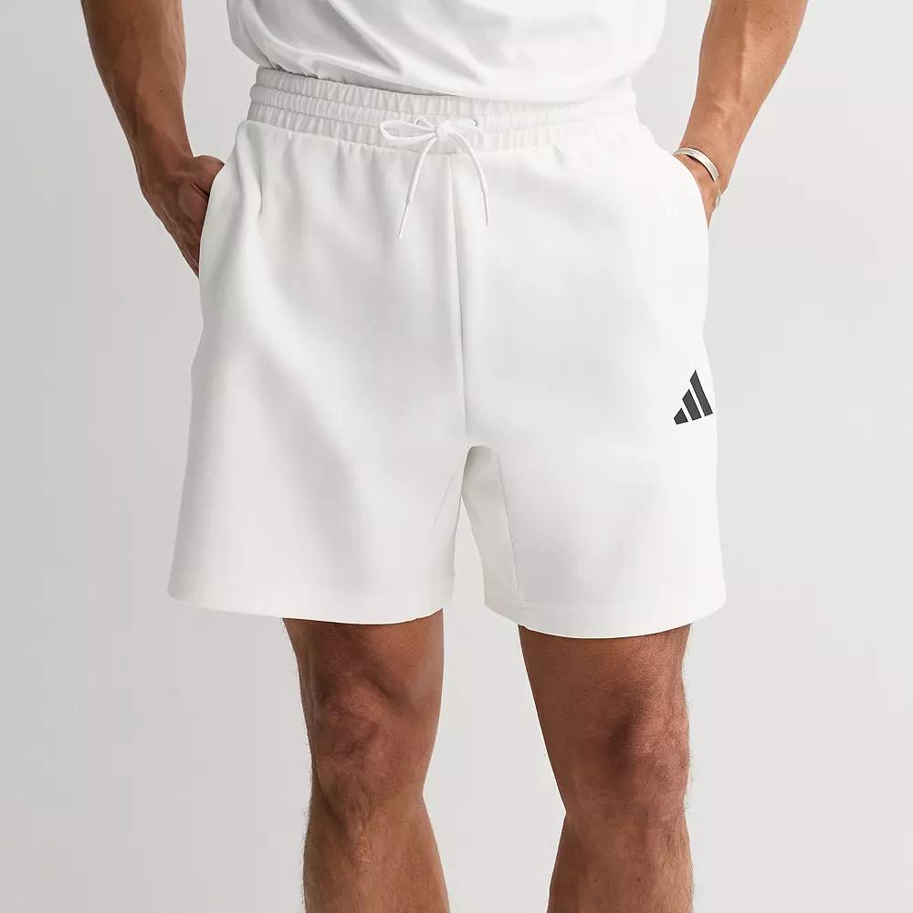 Men's adidas Future Icons Small Logo Sportswear Shorts,  Product Image