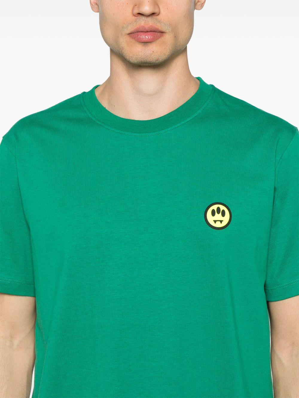 logo-print T-shirt Product Image