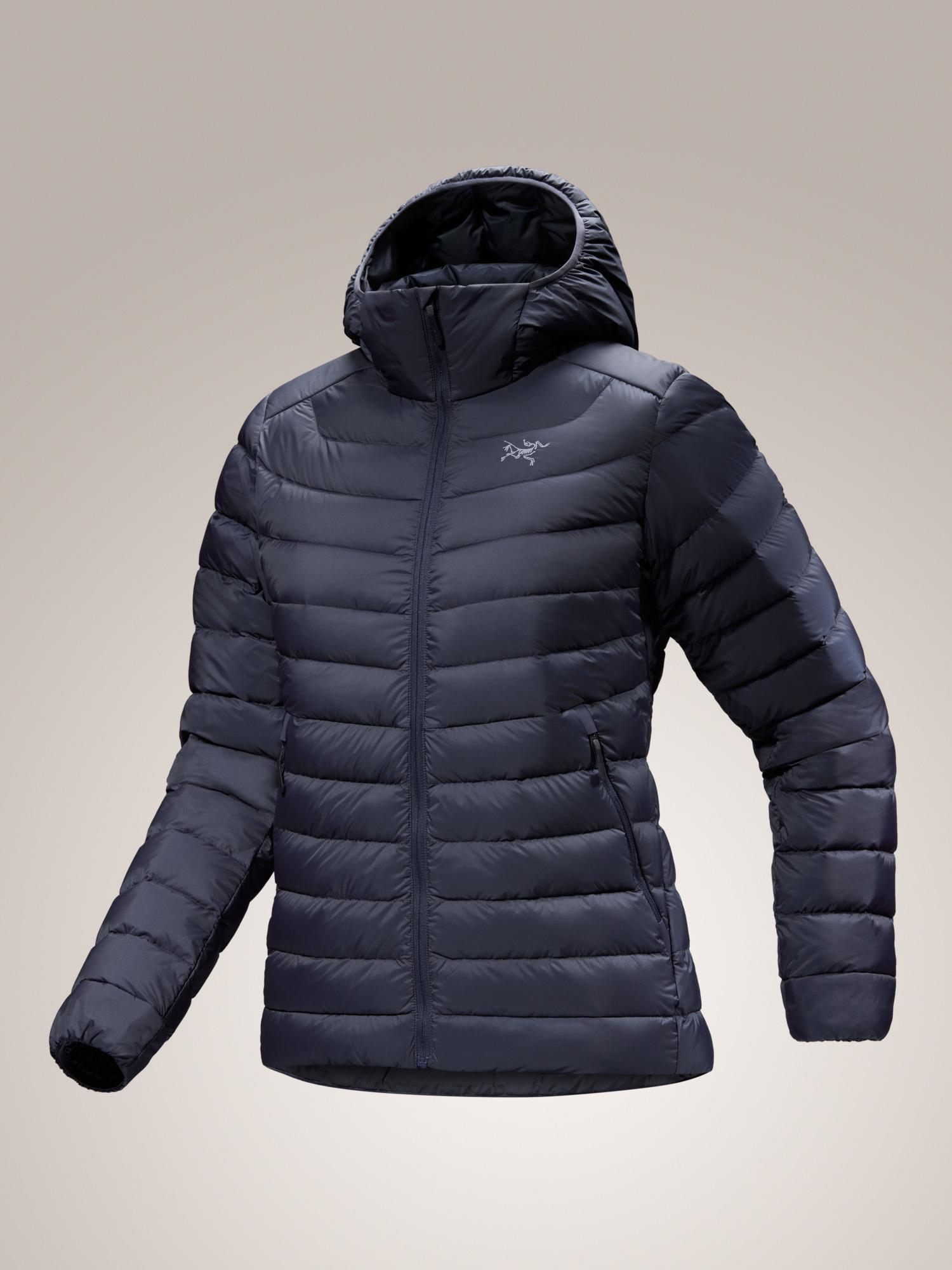 Cerium Hoody Women's Product Image